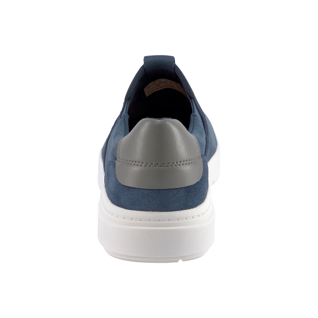 Timberland Sneaker »Seneca Bay Slip On«