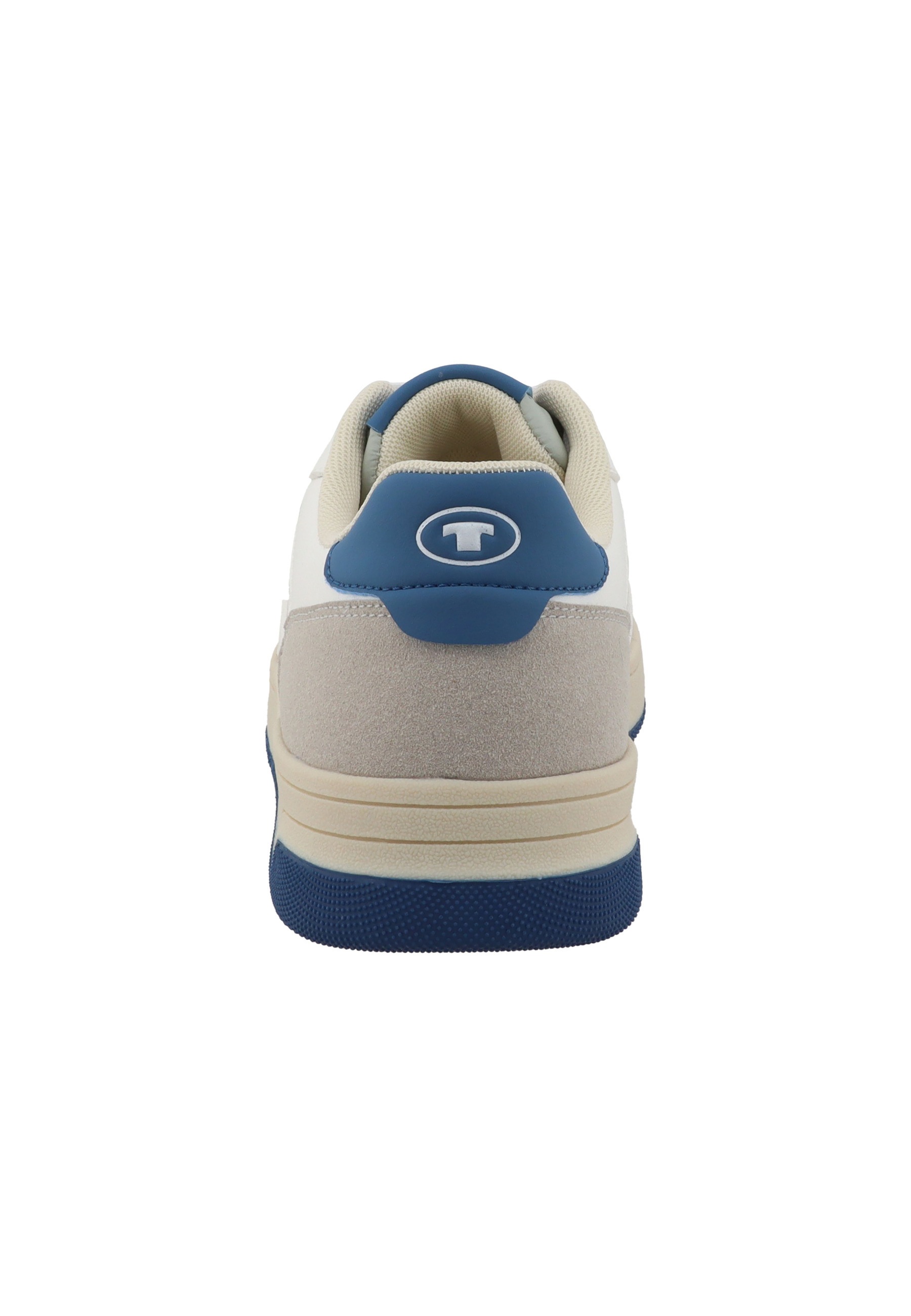 TOM TAILOR Sneaker »Tom Tailor Sneaker Low«