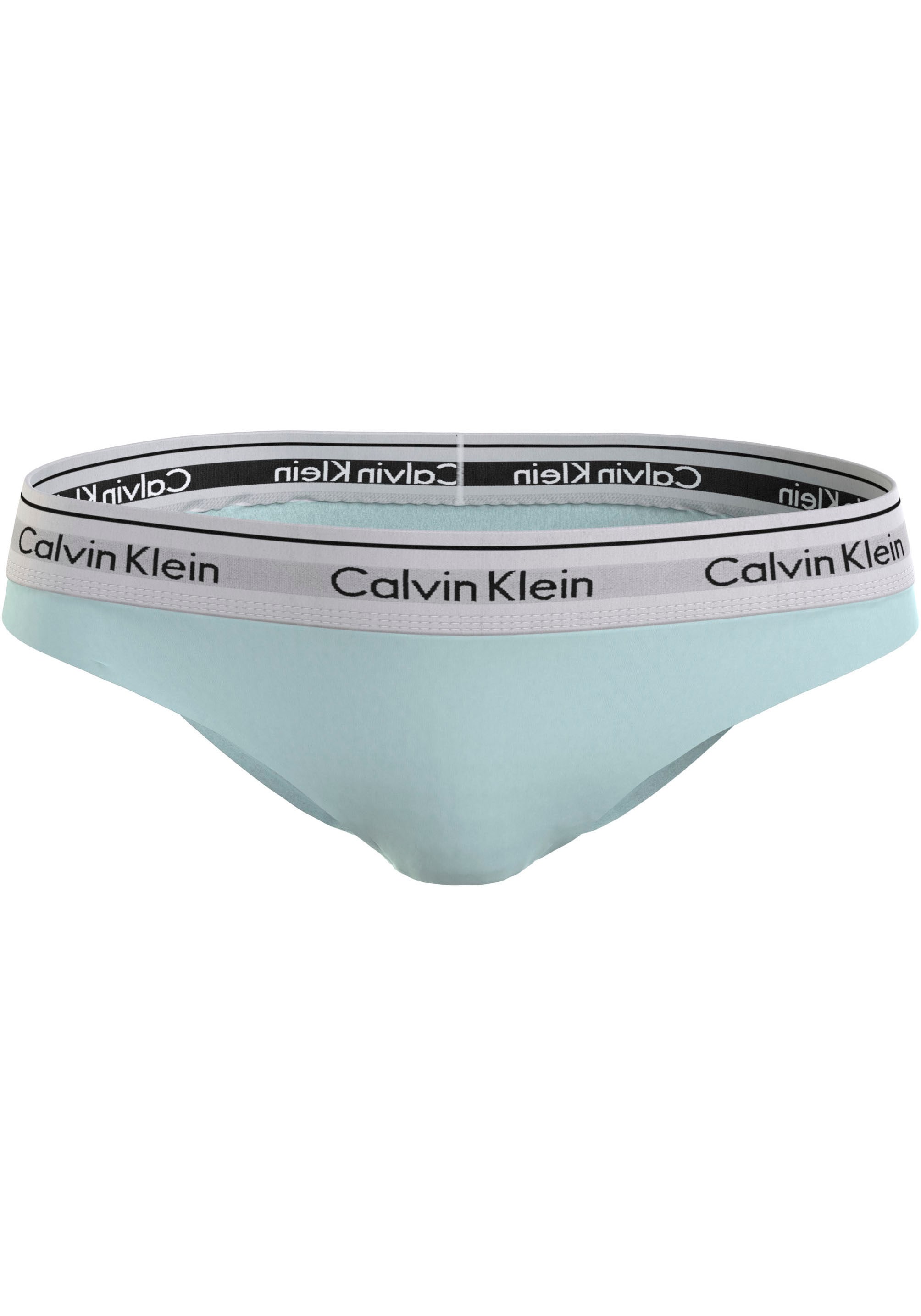 Calvin Klein Underwear Bikinislip »BIKINI«, mit CK-Logo am Bund