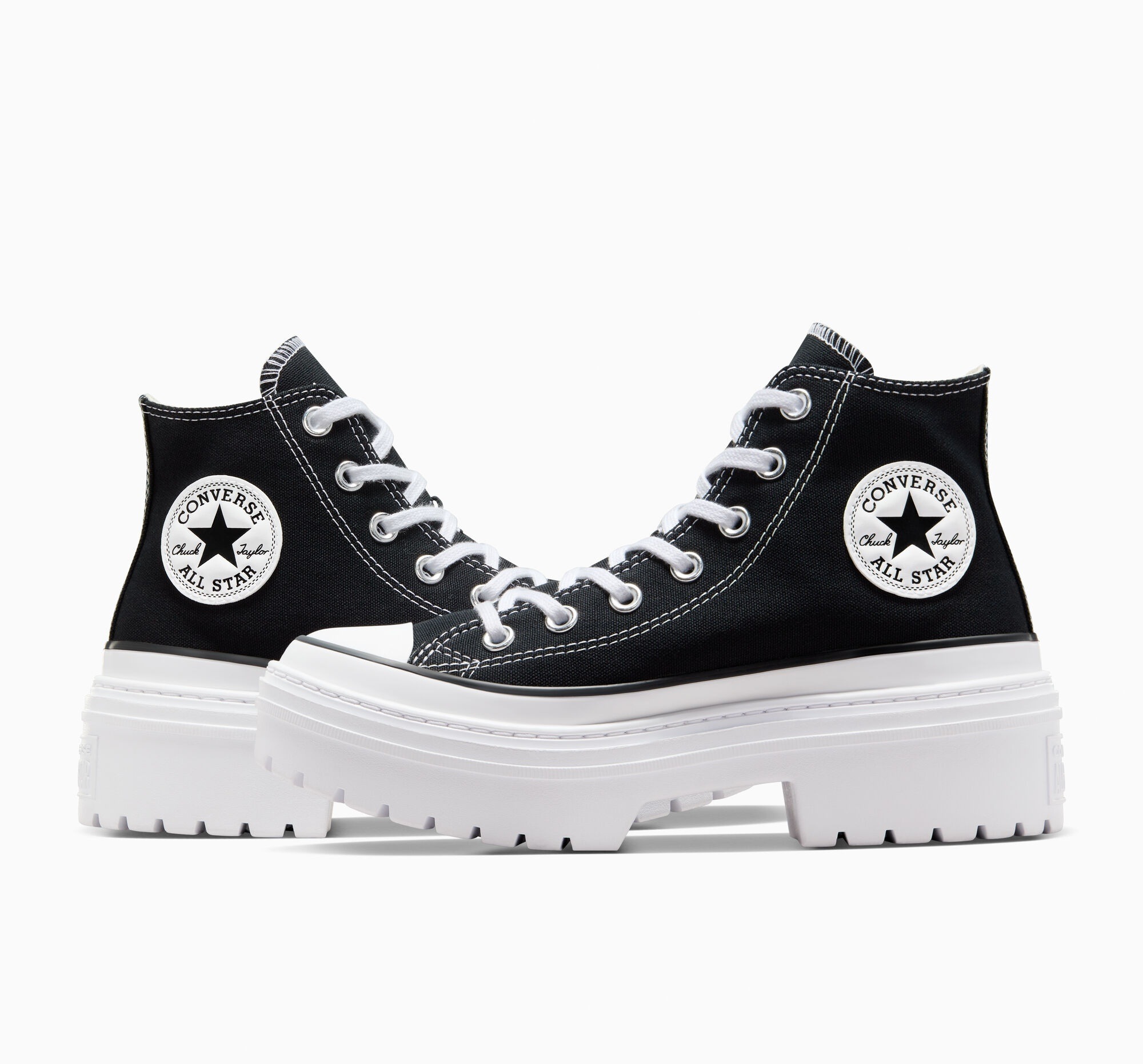 Converse Sneaker "CHUCK TAYLOR ALL STAR LUGGED HEEL" günstig online kaufen