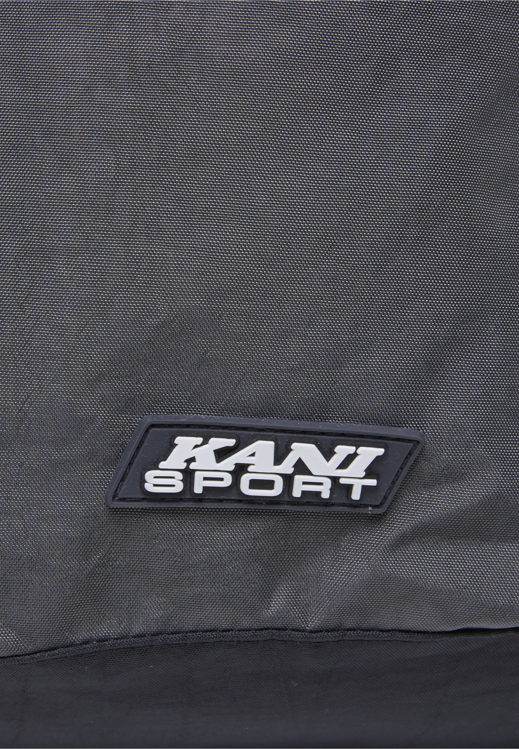 Karl Kani Umhängetasche »Karl Kani Karl Kani Sport Patch Sling Bag«