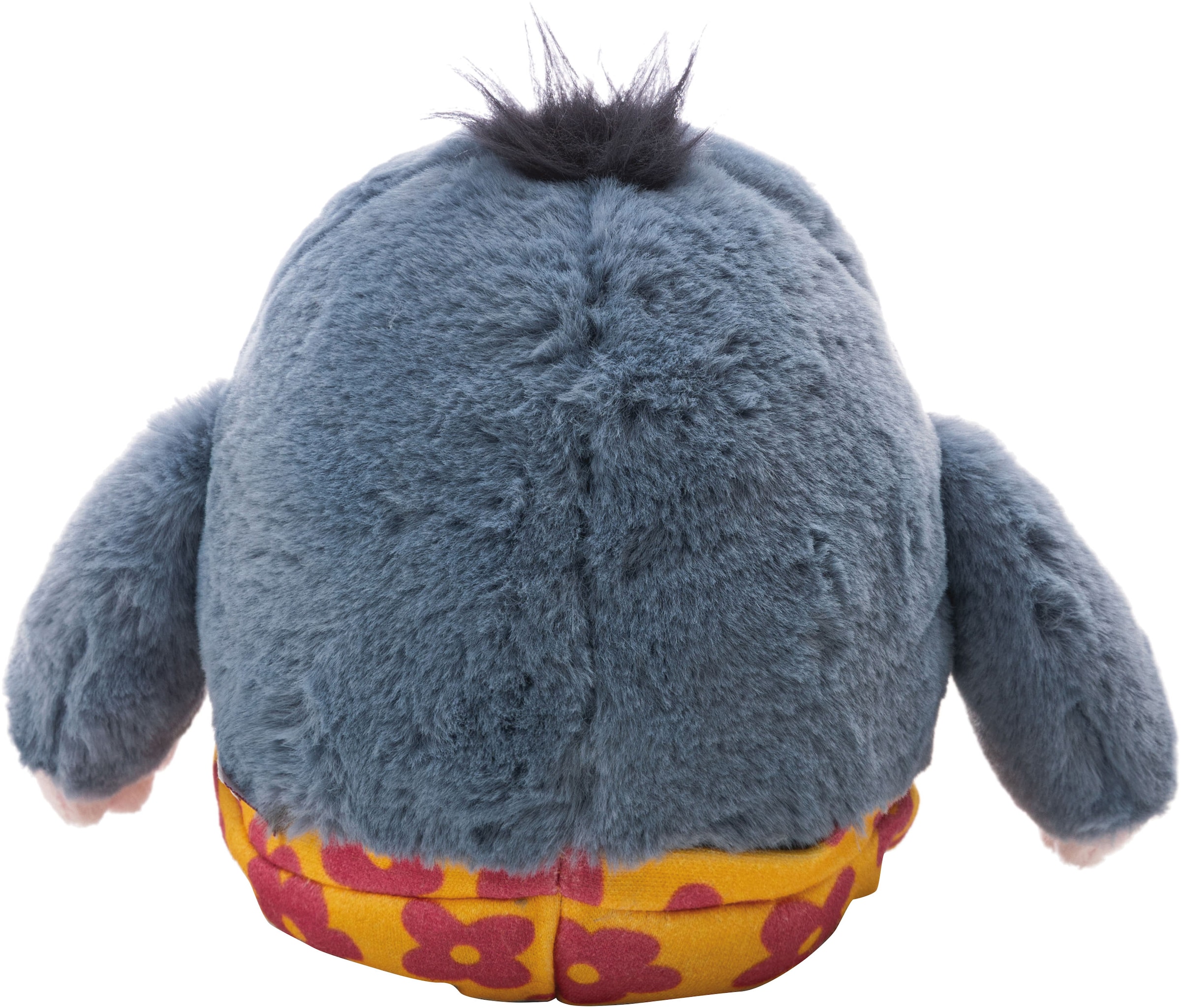 Nici Kuscheltier »Spring Summer, Maulwurf Berti Bermuda, 30 cm schlenkernd«