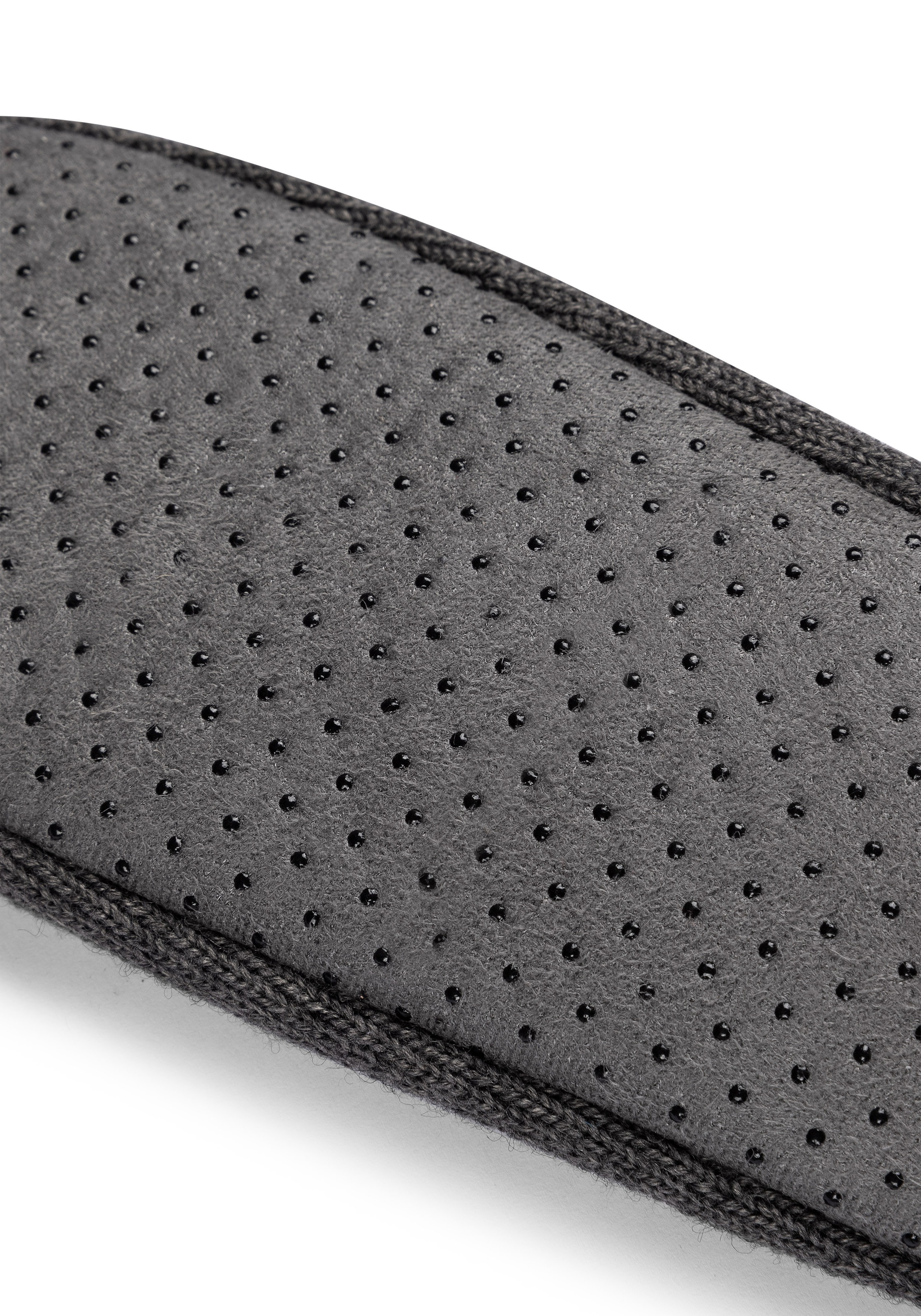 s.Oliver Haussocken "warm & cozy", mit elastischem Bund günstig online kaufen