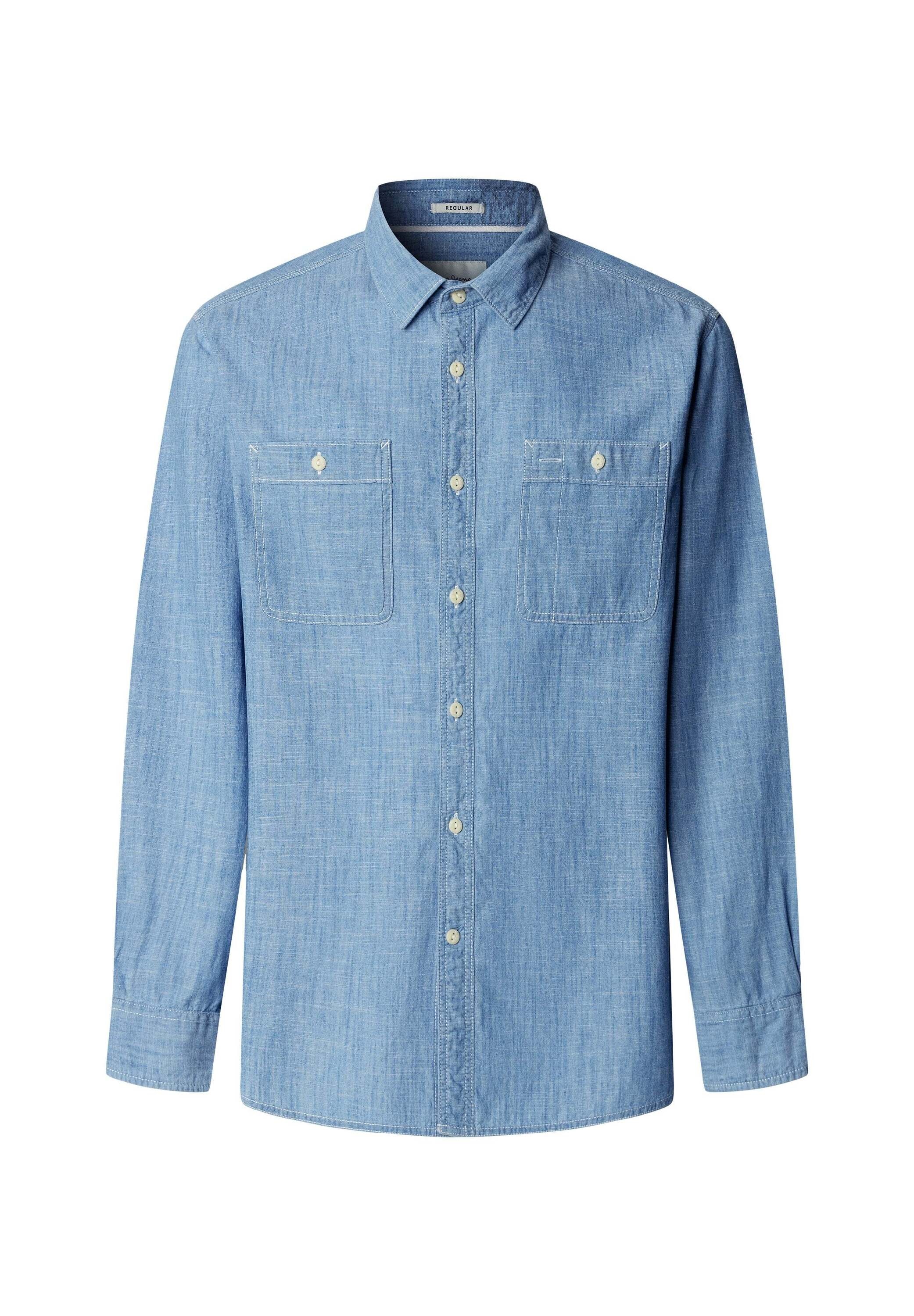 Pepe Jeans Funktionsshirt »shirt ROMUALDO«