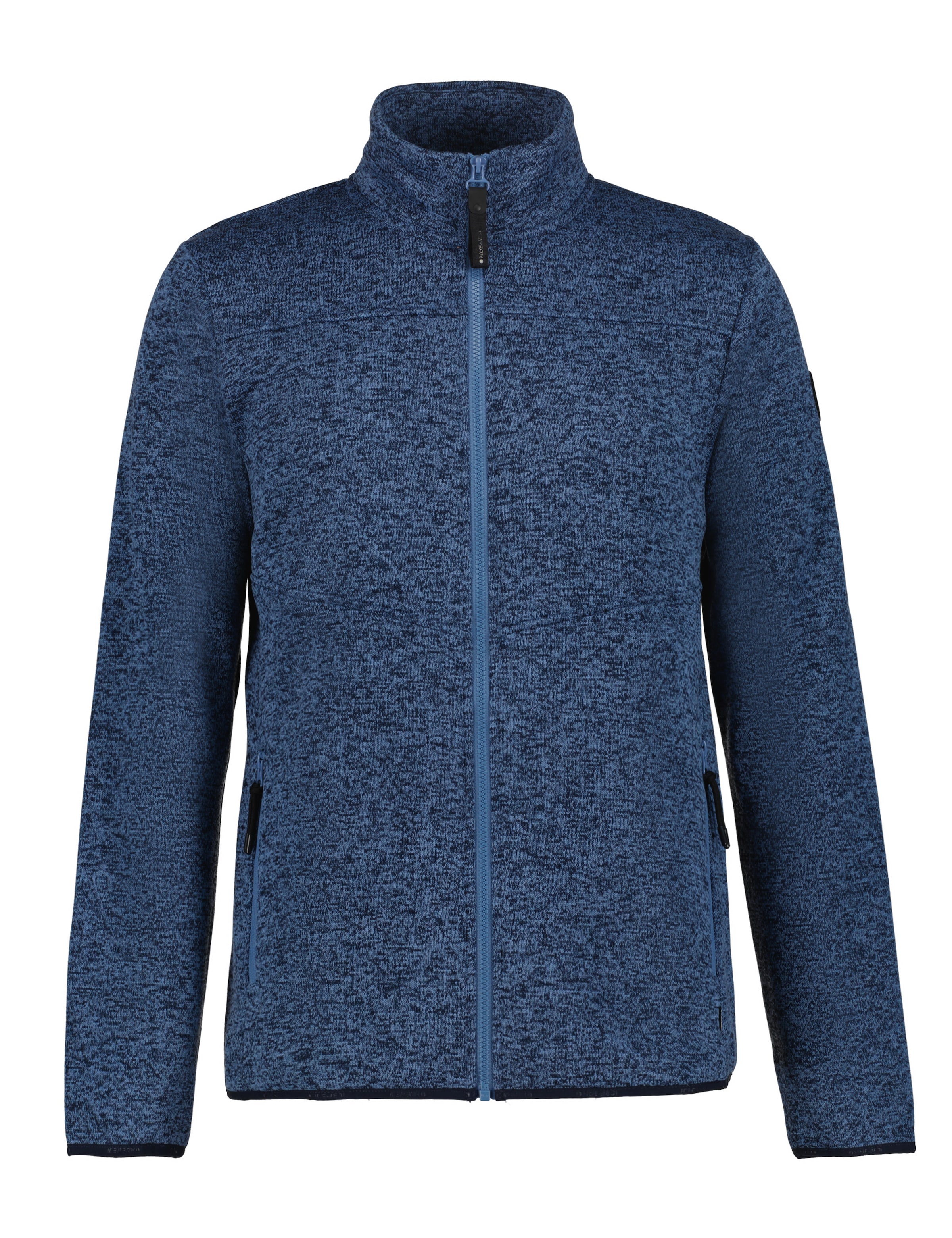 Icepeak Strickfleecejacke "H STRICKFLEECEJACKE AGEN", (1 St.), Wärmend & sc günstig online kaufen