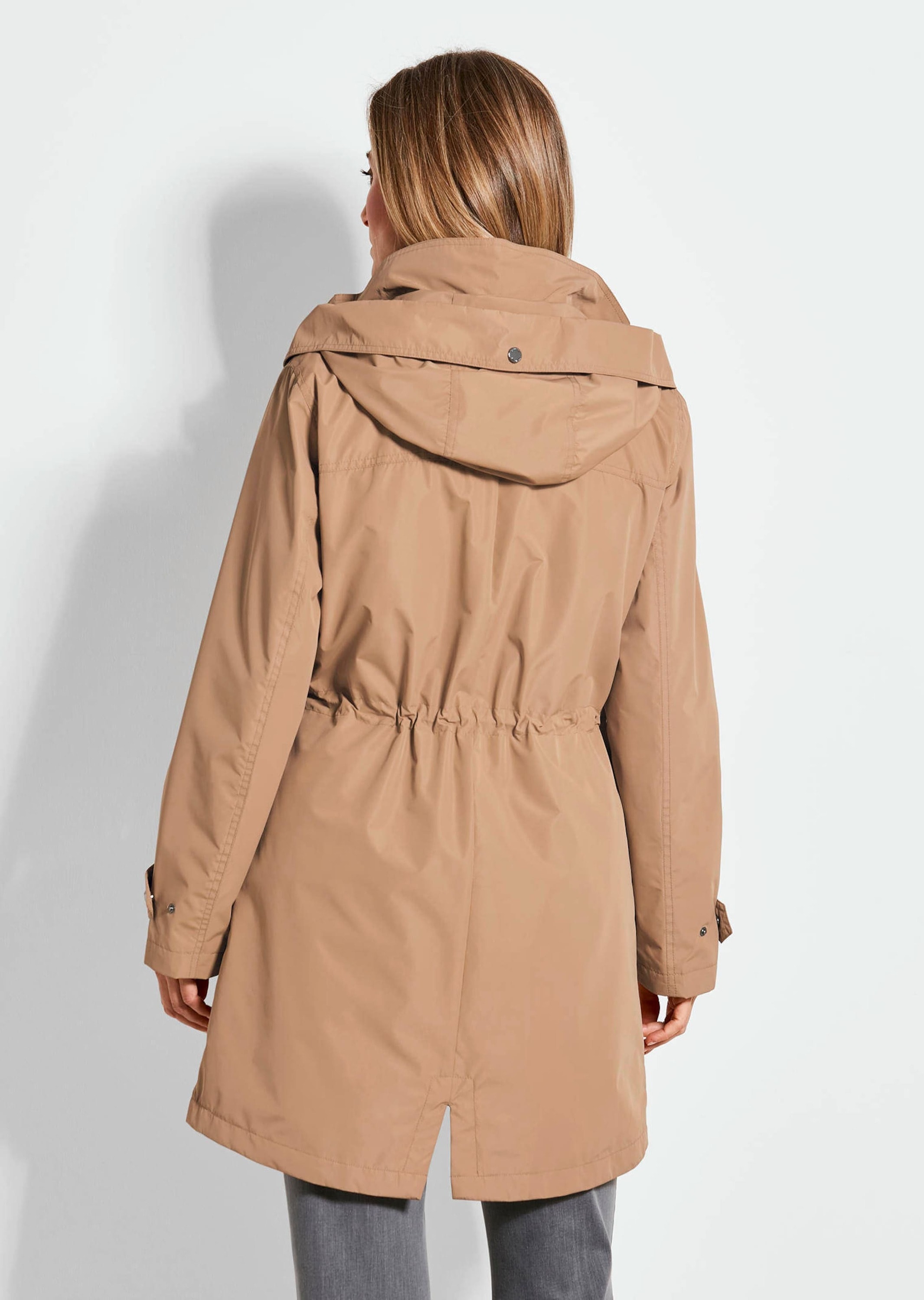 GOLDNER Funktionsjacke »Alljahresjacke Alljahresjacke«