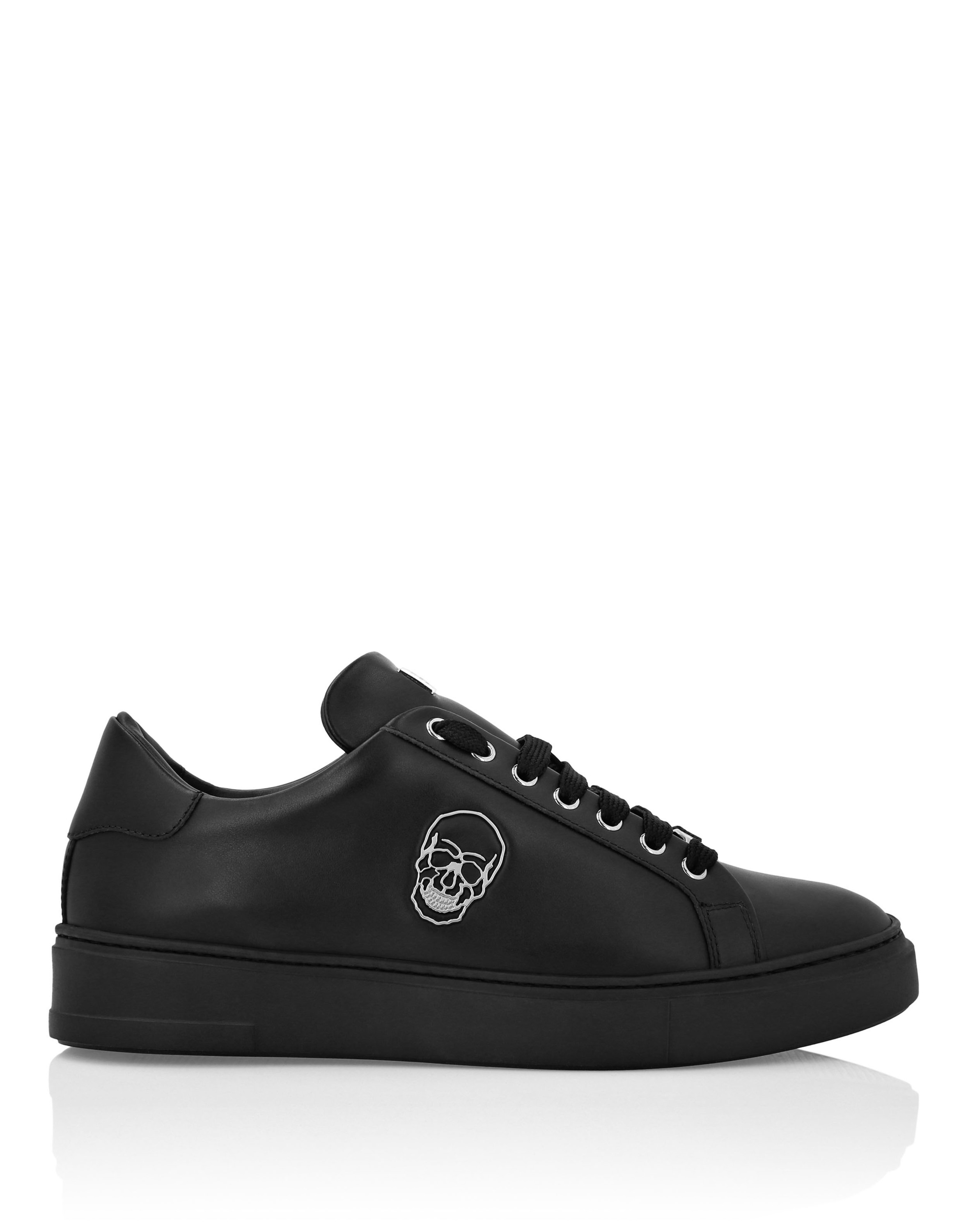 PHILIPP PLEIN Sneaker "Skull" günstig online kaufen