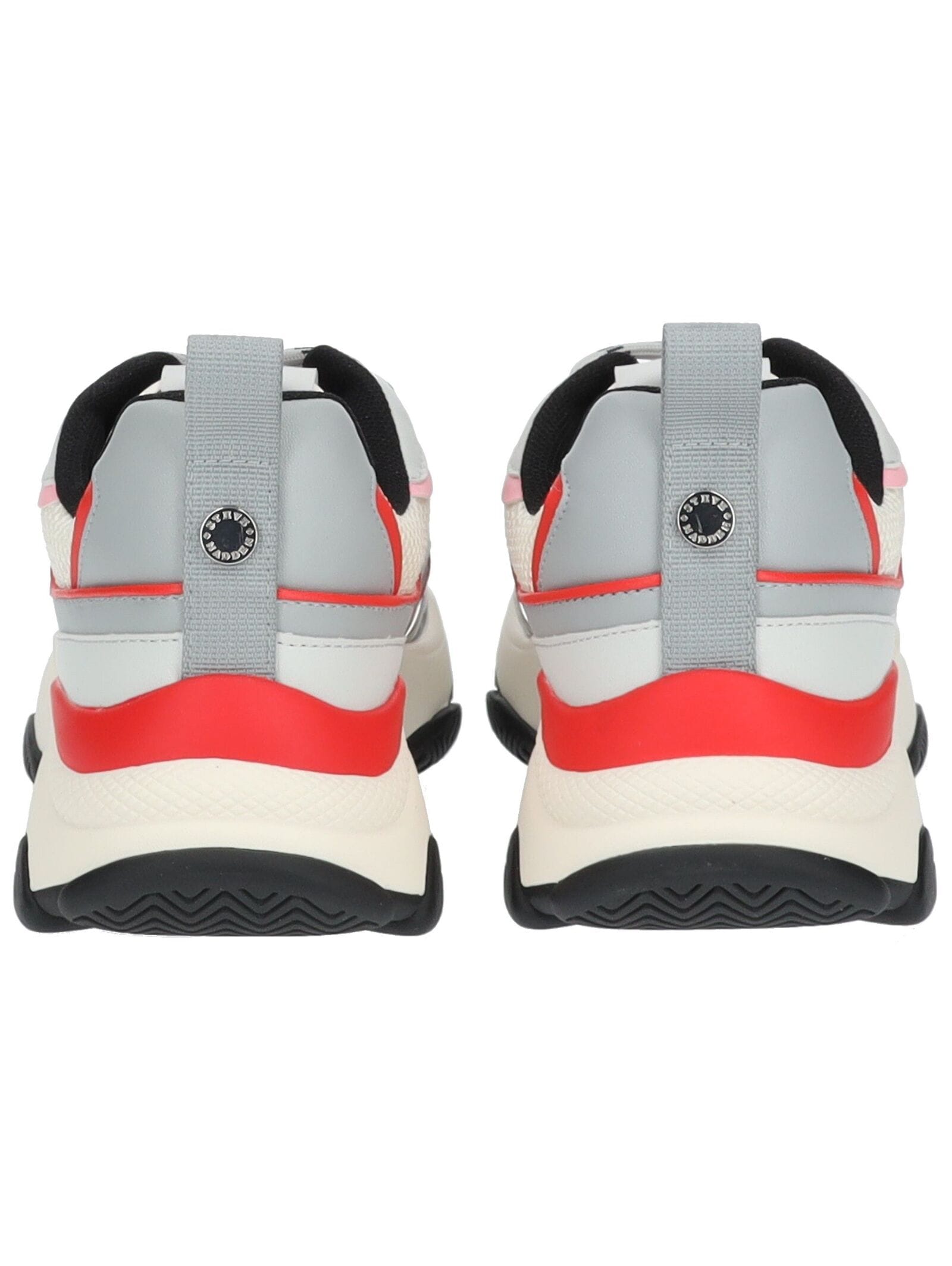 STEVE MADDEN Sneaker »STEVE MADDEN Sneaker Lederimitat/Textil«