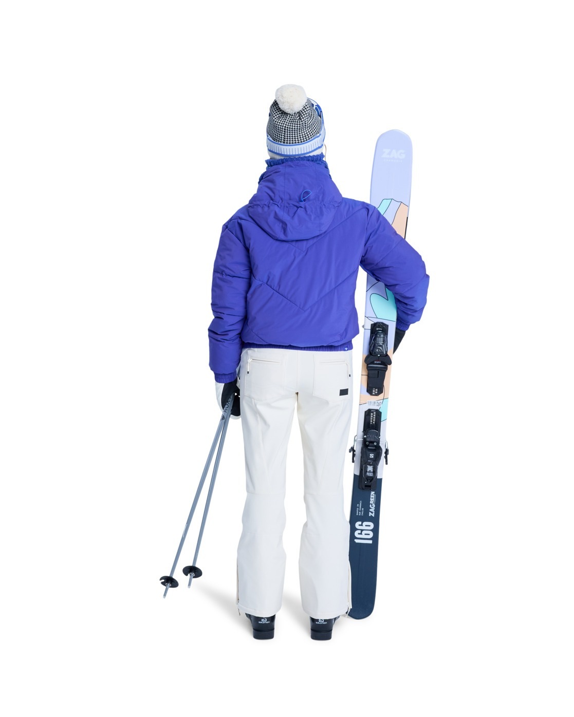 Roxy Snowboardjacke »Snow Shimmer 10K«