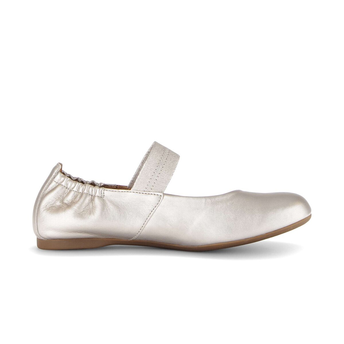 Gabor Ballerina »Eleganter Ballerina Effektleder«