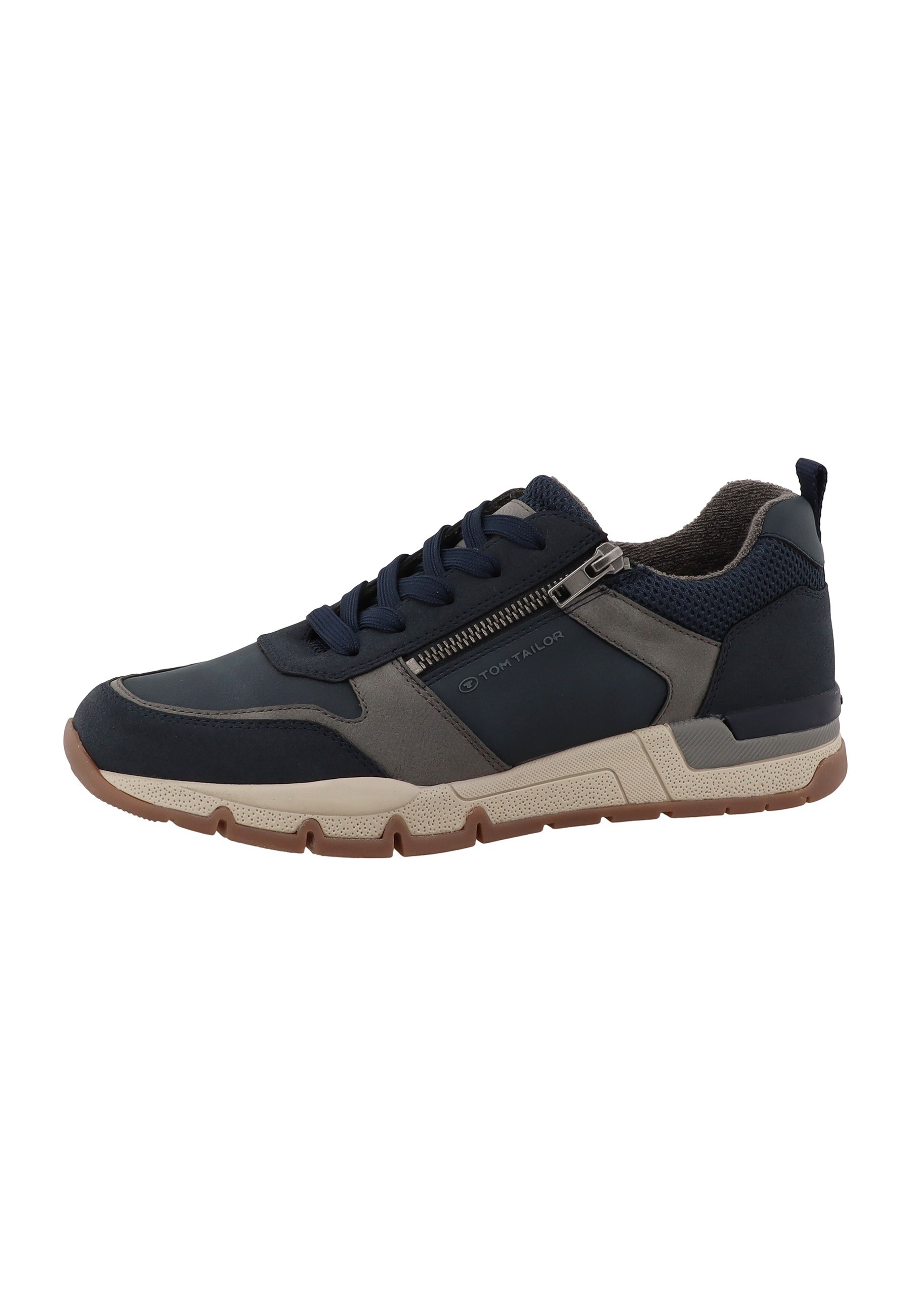 TOM TAILOR Sneaker »Tom Tailor Sneakers«