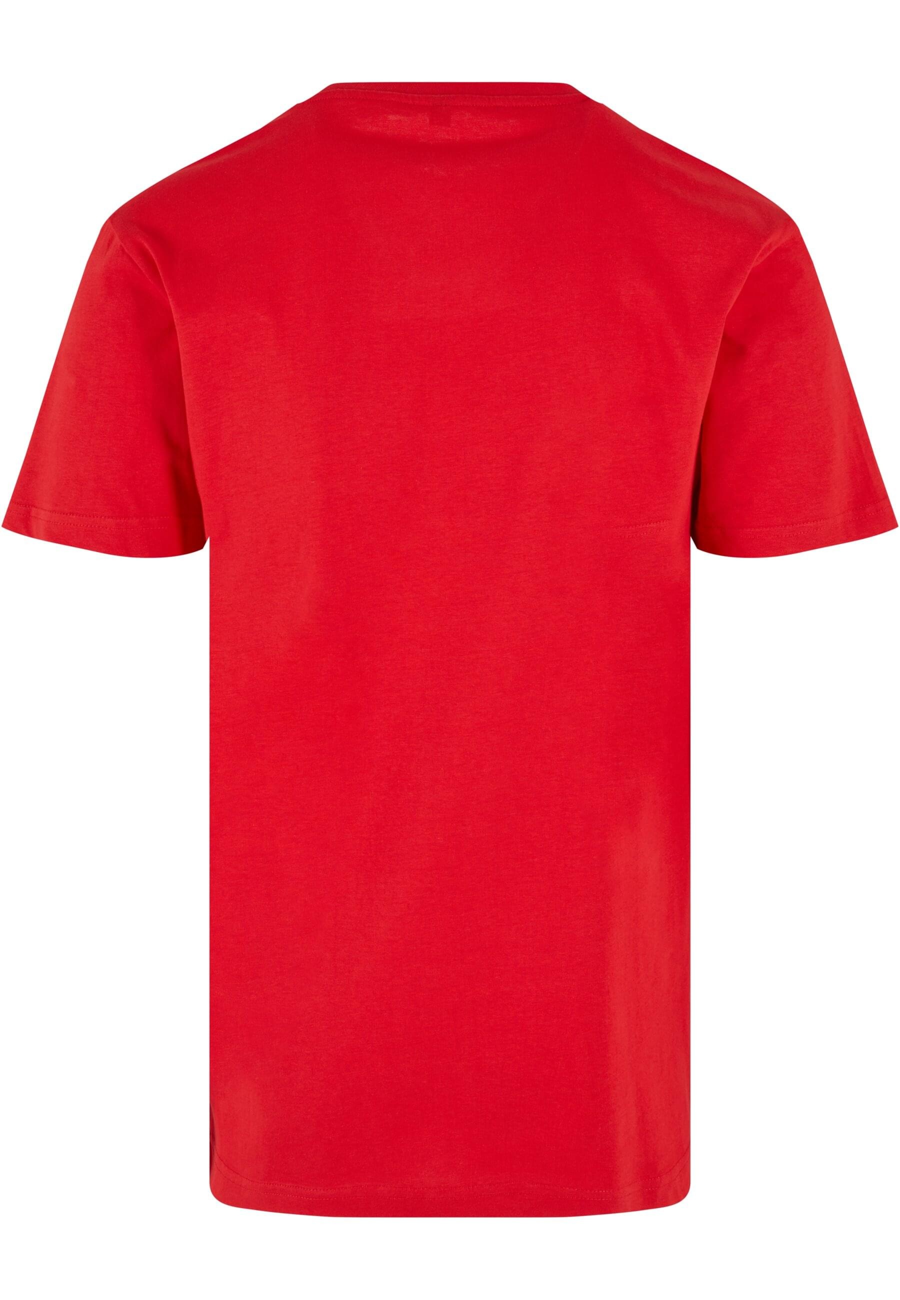 Thug Life T-Shirt »Thug Life Herren B.Skull T-Shir«, (1 tlg.)