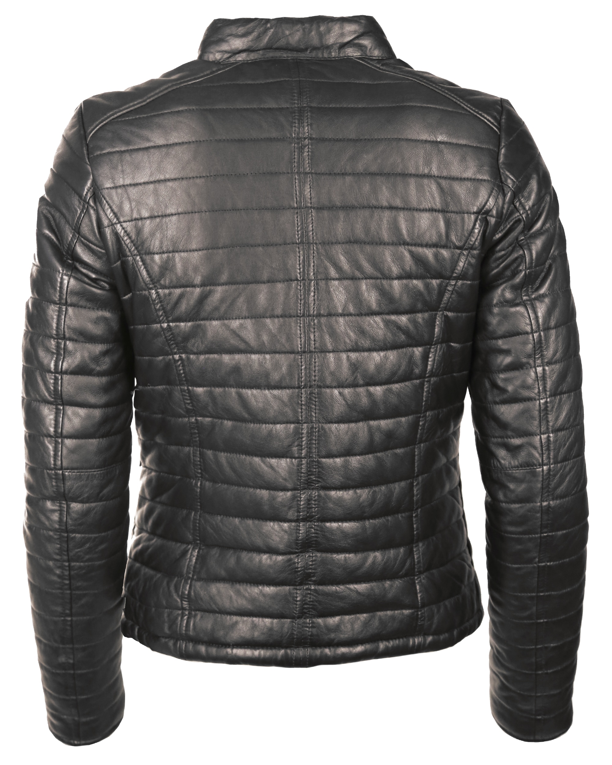 Maze Lederjacke »Sota«