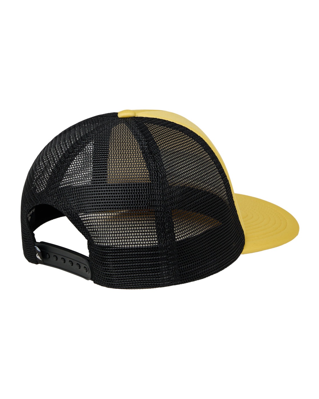 Quiksilver Trucker Cap »Slab Drifter«