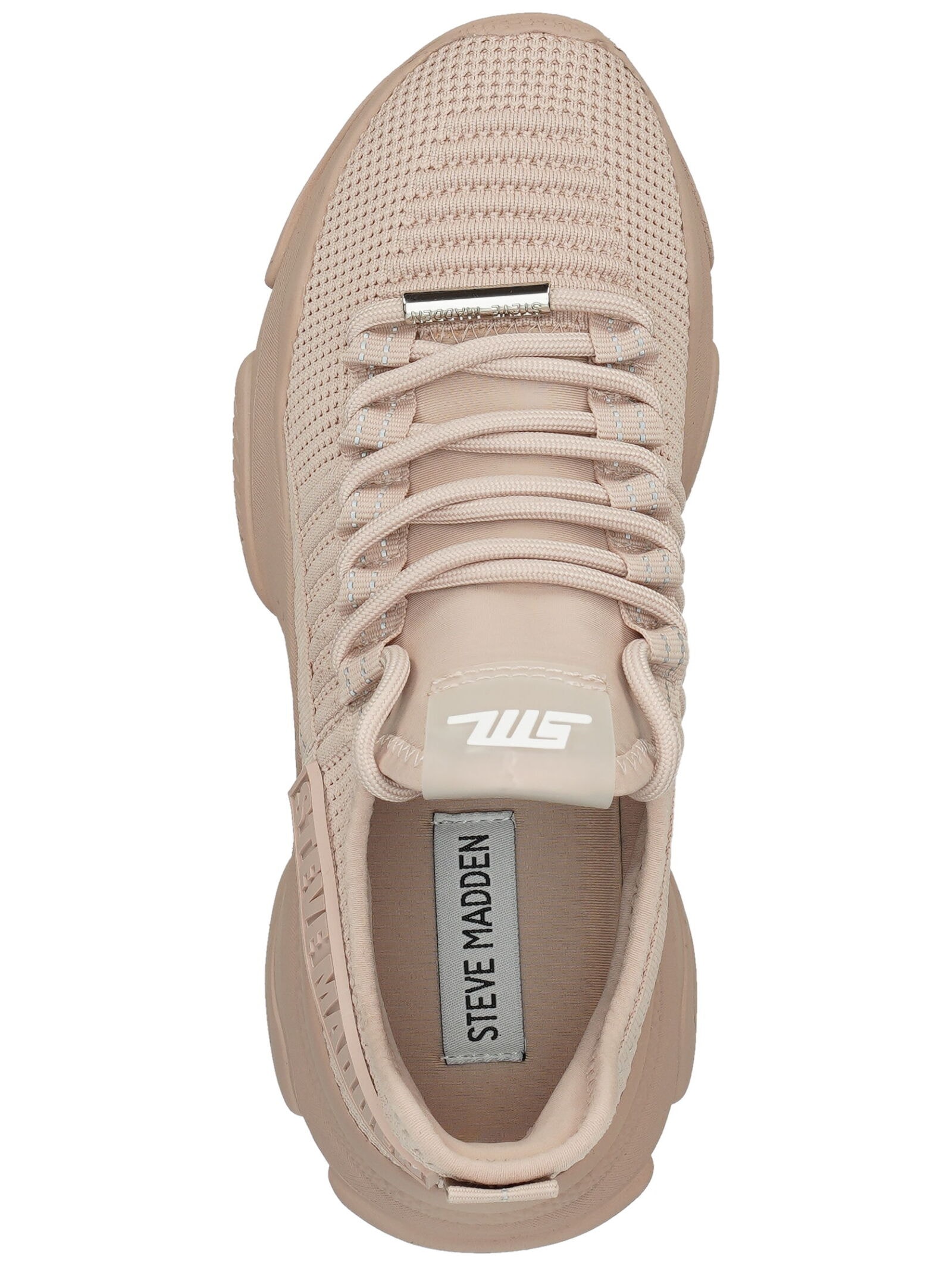 STEVE MADDEN Sneaker »STEVE MADDEN Sneaker Textil«