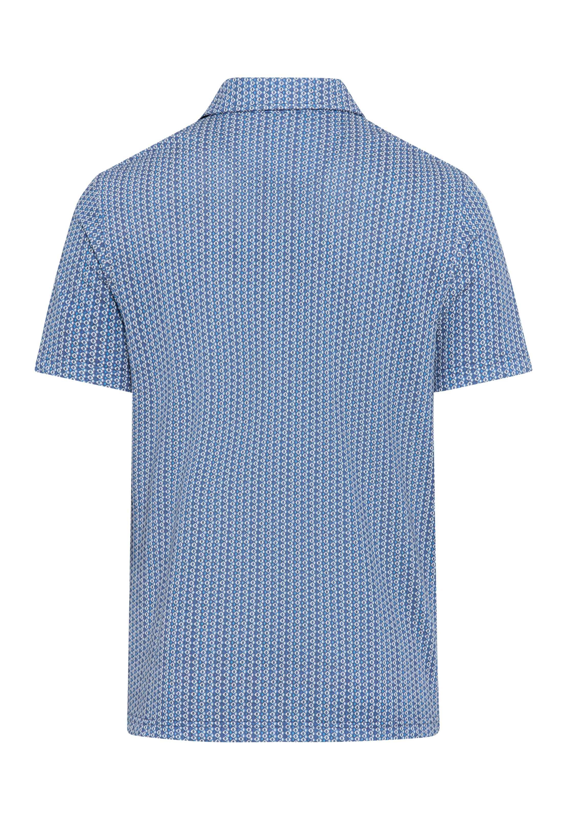 Brax Poloshirt »Style PEPE«