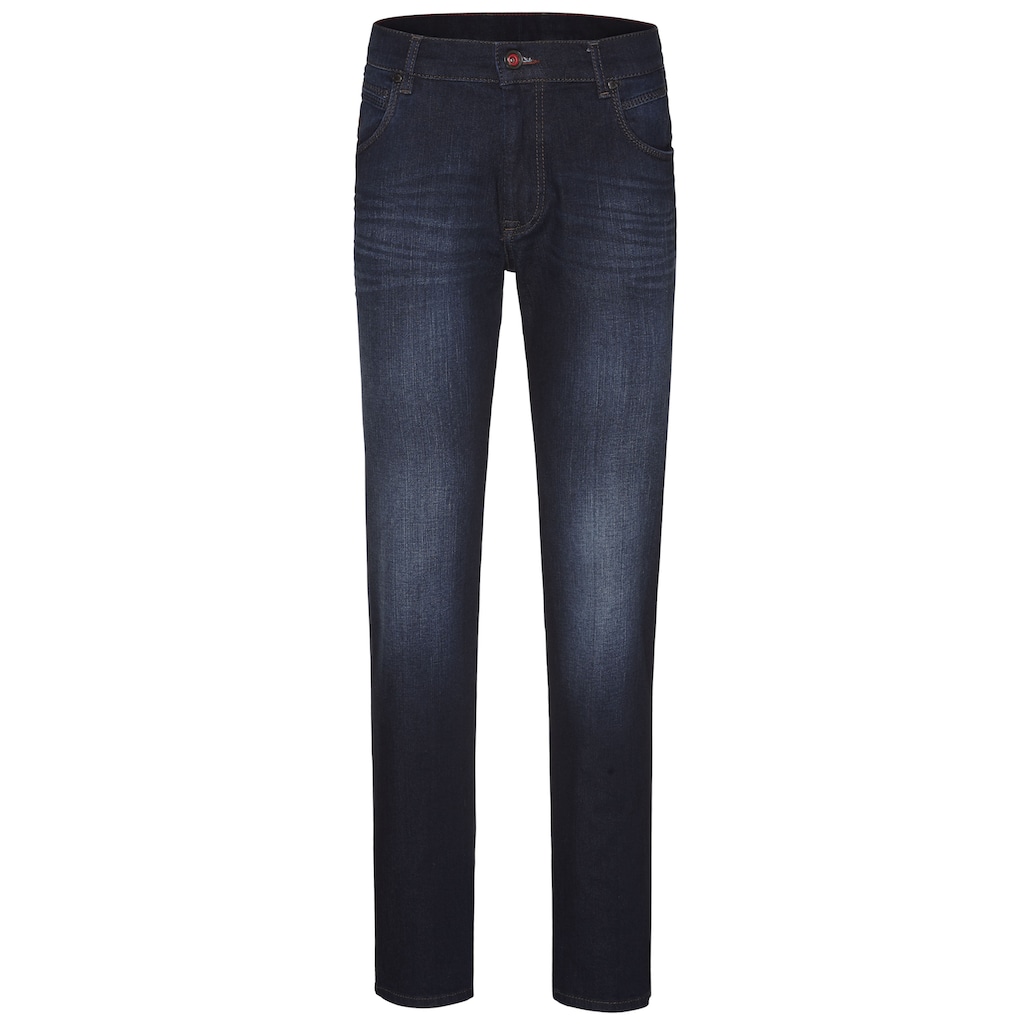 bugatti 5-Pocket-Jeans