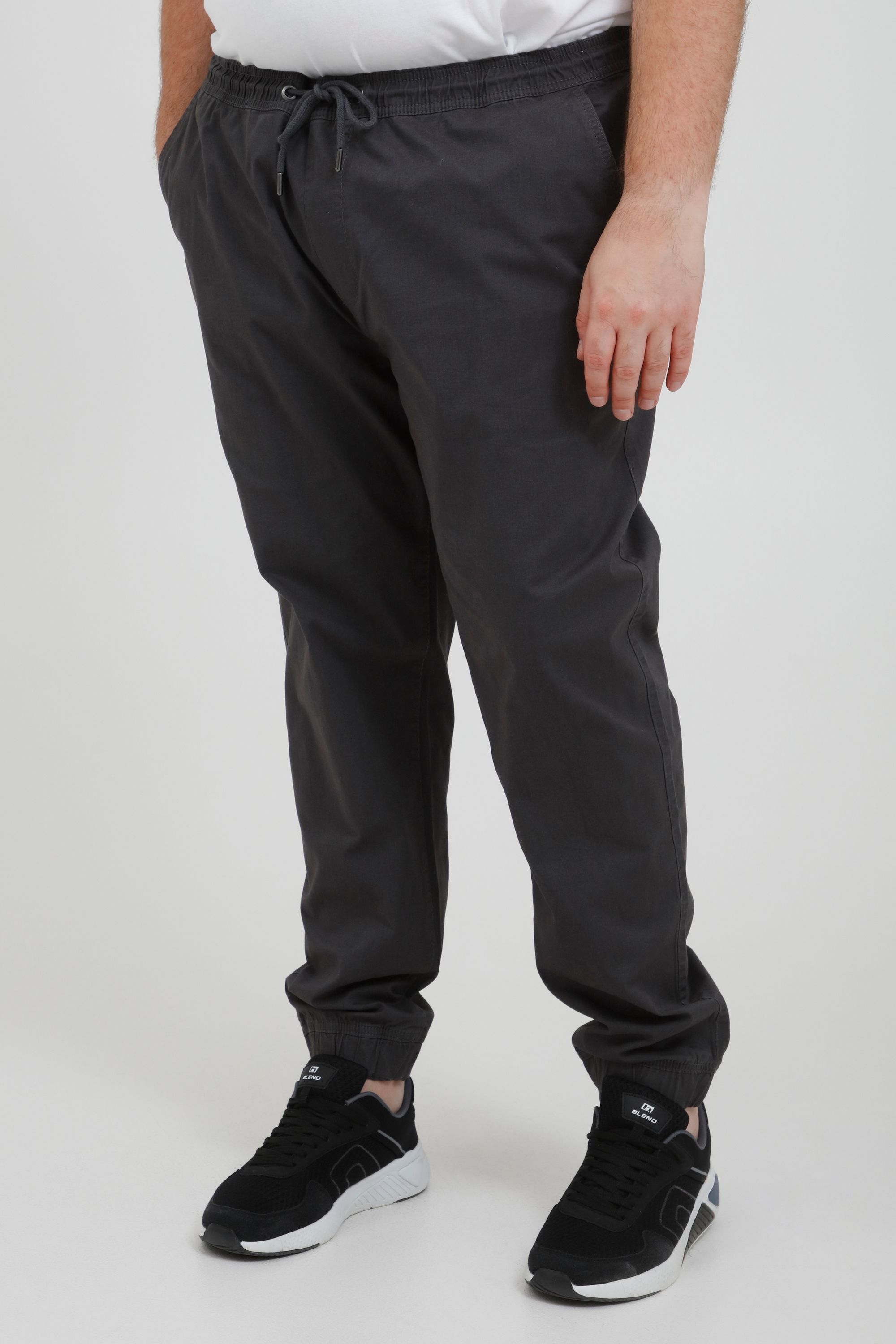 !Solid Chinohose »Chinohose SDThereon BT«