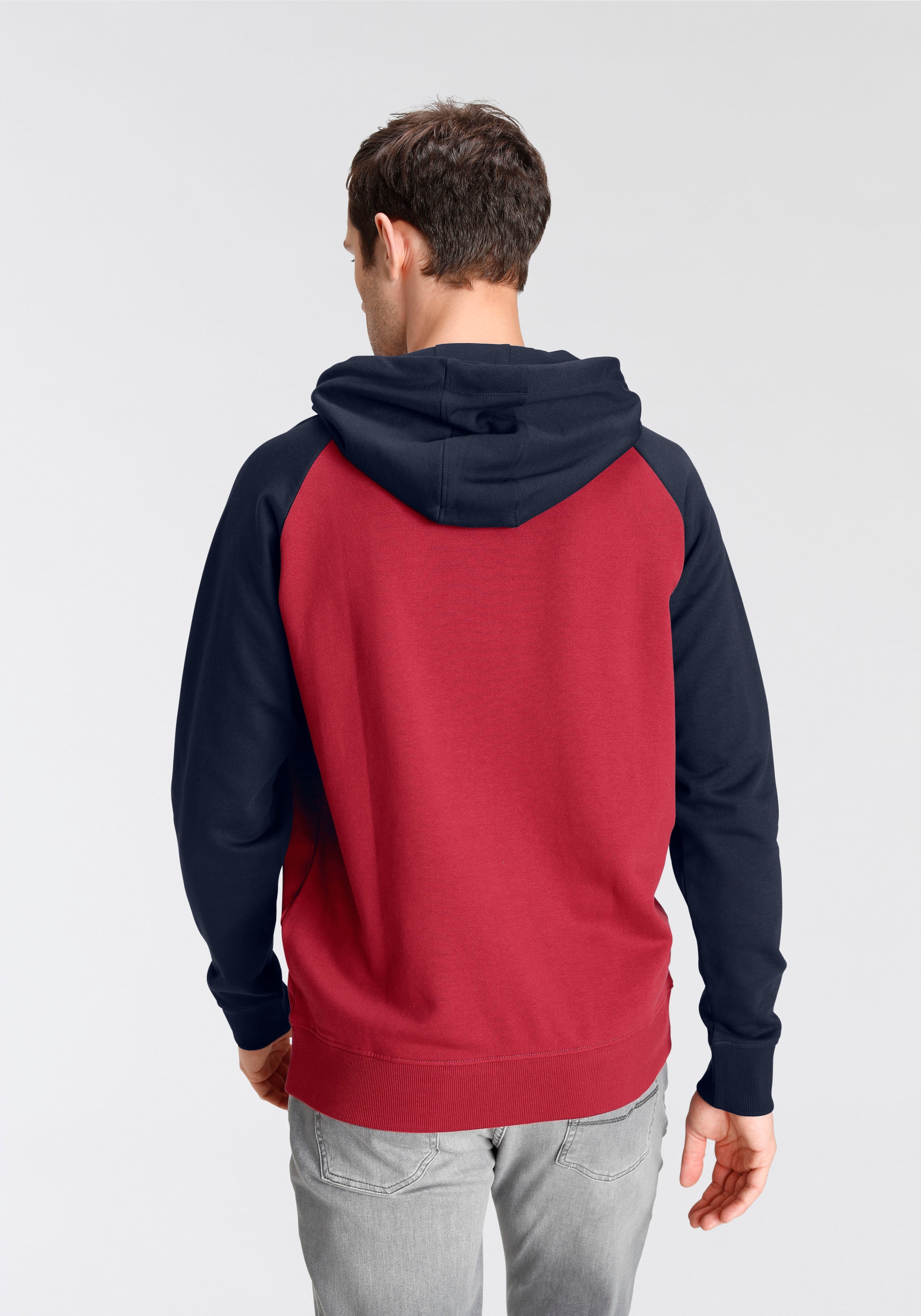 BAUR »Kapuzen Sweatshirt« kaufen ▷ Sweatshirt KangaROOS |