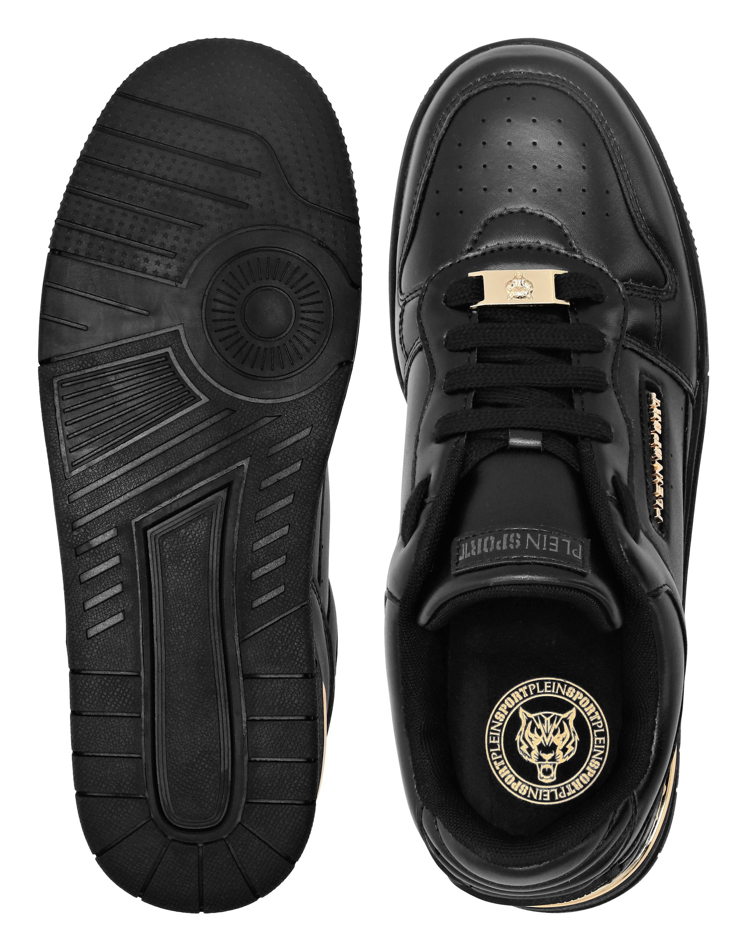 PLEIN SPORT Sneaker »VIPER II CORE // GEN.X.05«
