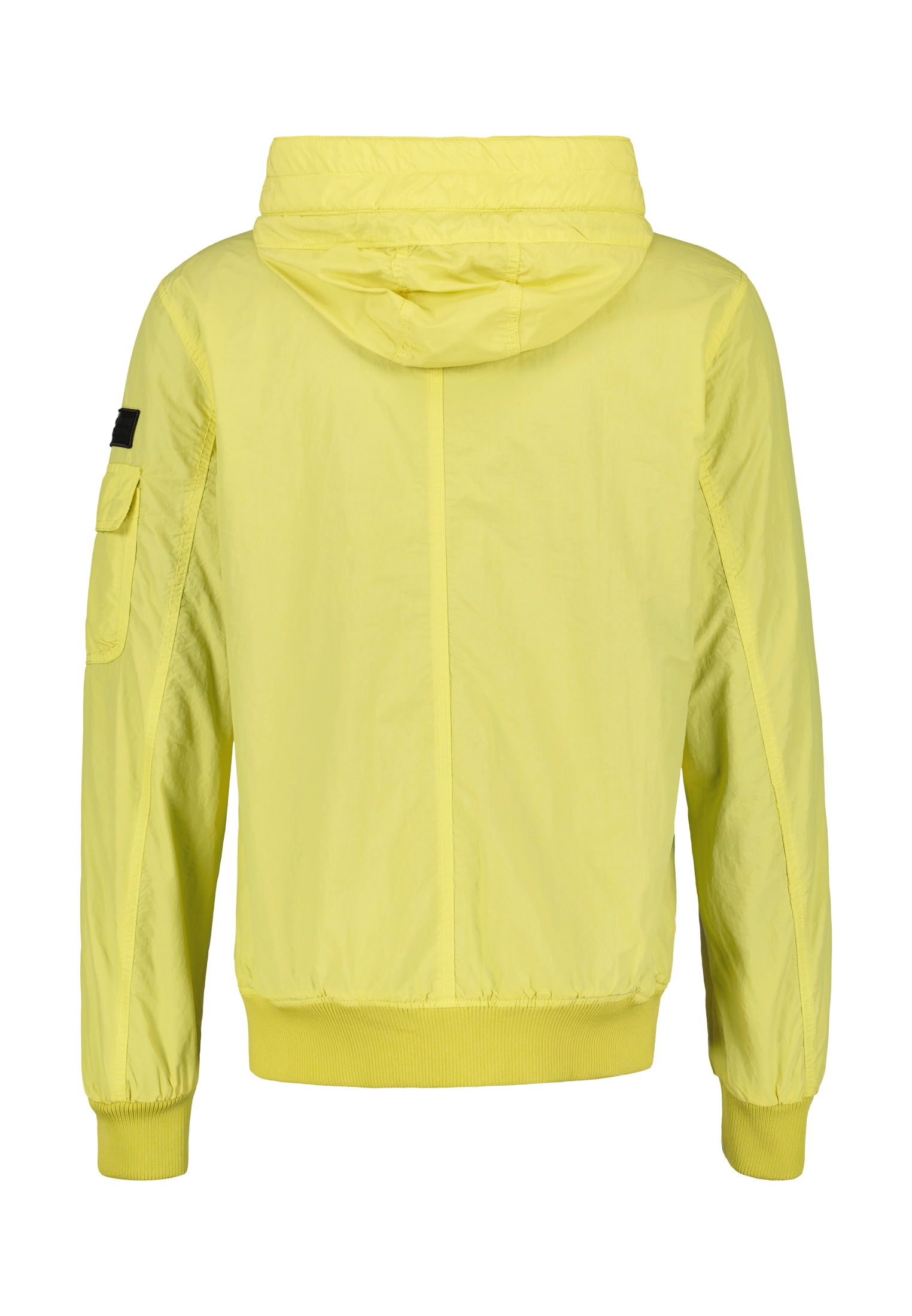 LERROS Blouson »LERROS Blouson mit Kapuze«