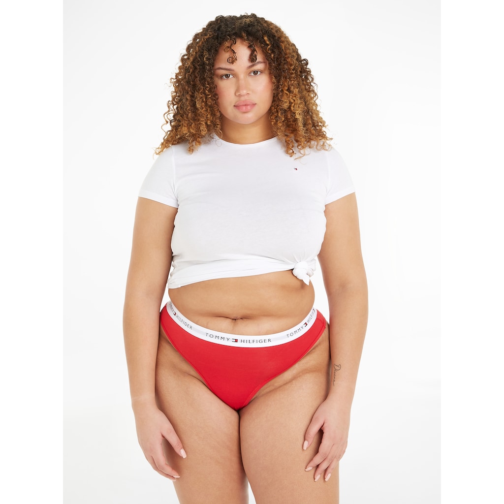 Tommy Hilfiger Underwear T-String