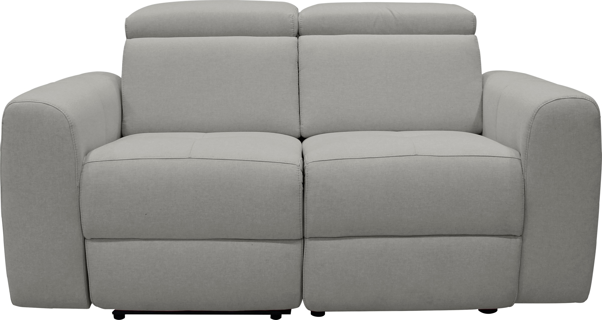 Home affaire 2-Sitzer »Sentrano«, auch mit elektrischer Funktion mit USB-Anschluß, in 4 Bezugsvarianten