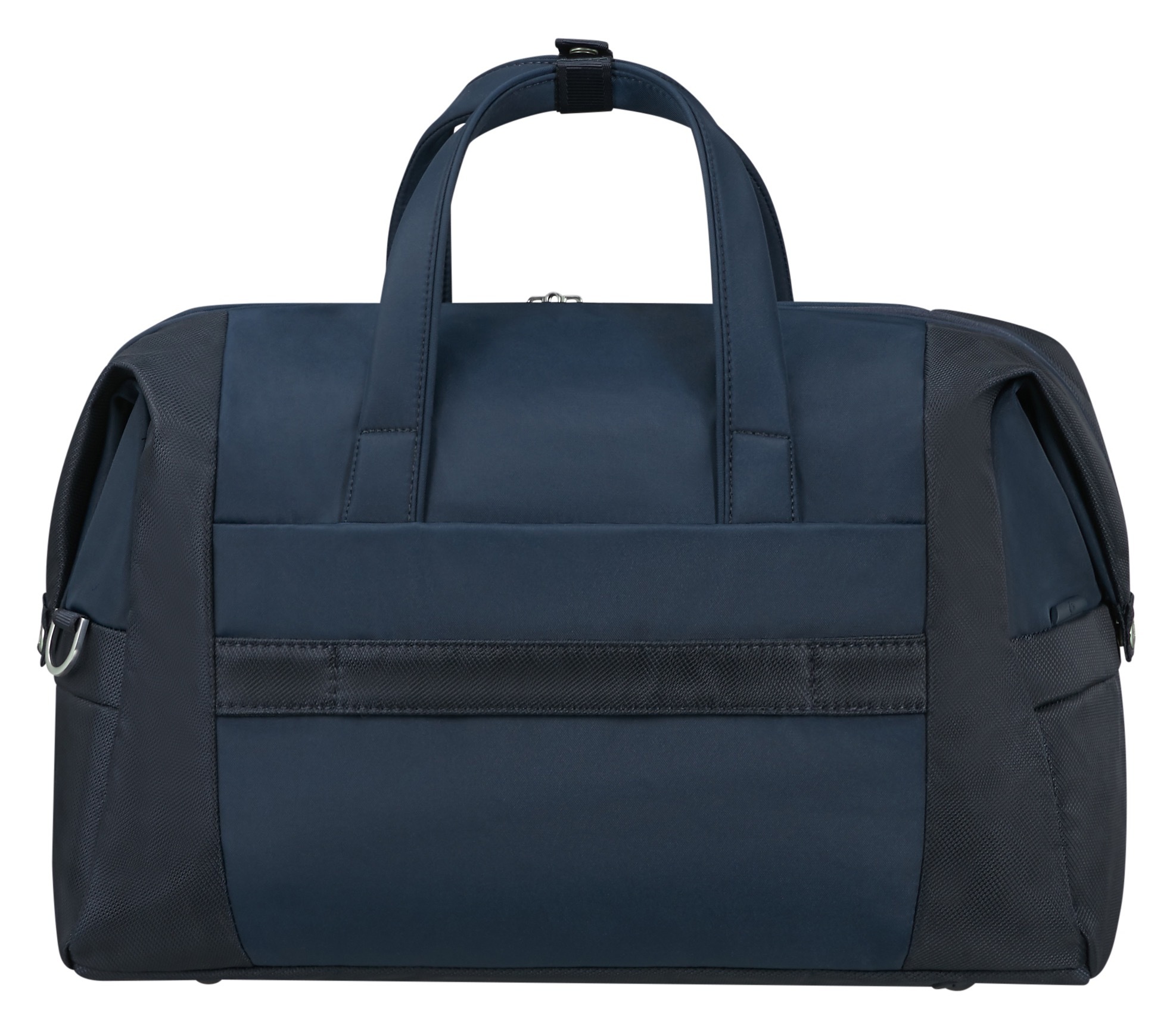 Samsonite Reisetasche »RE-LITE«, (Set, 2 tlg., mit Packwürfel), Duffle Weekender Overnighter mit Packwürfel