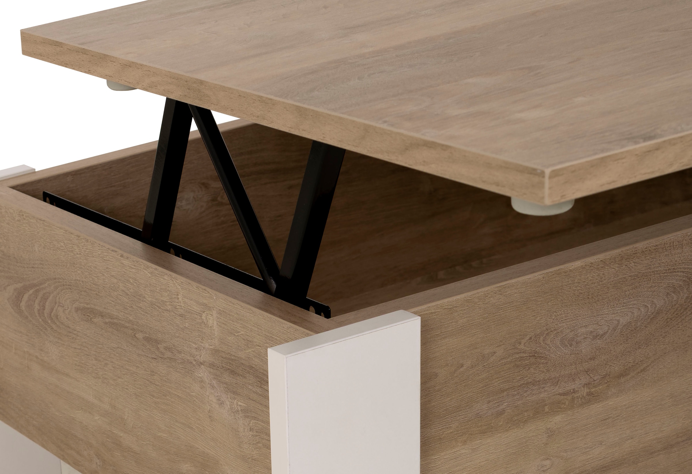 Gami Couchtisch »DENVER«