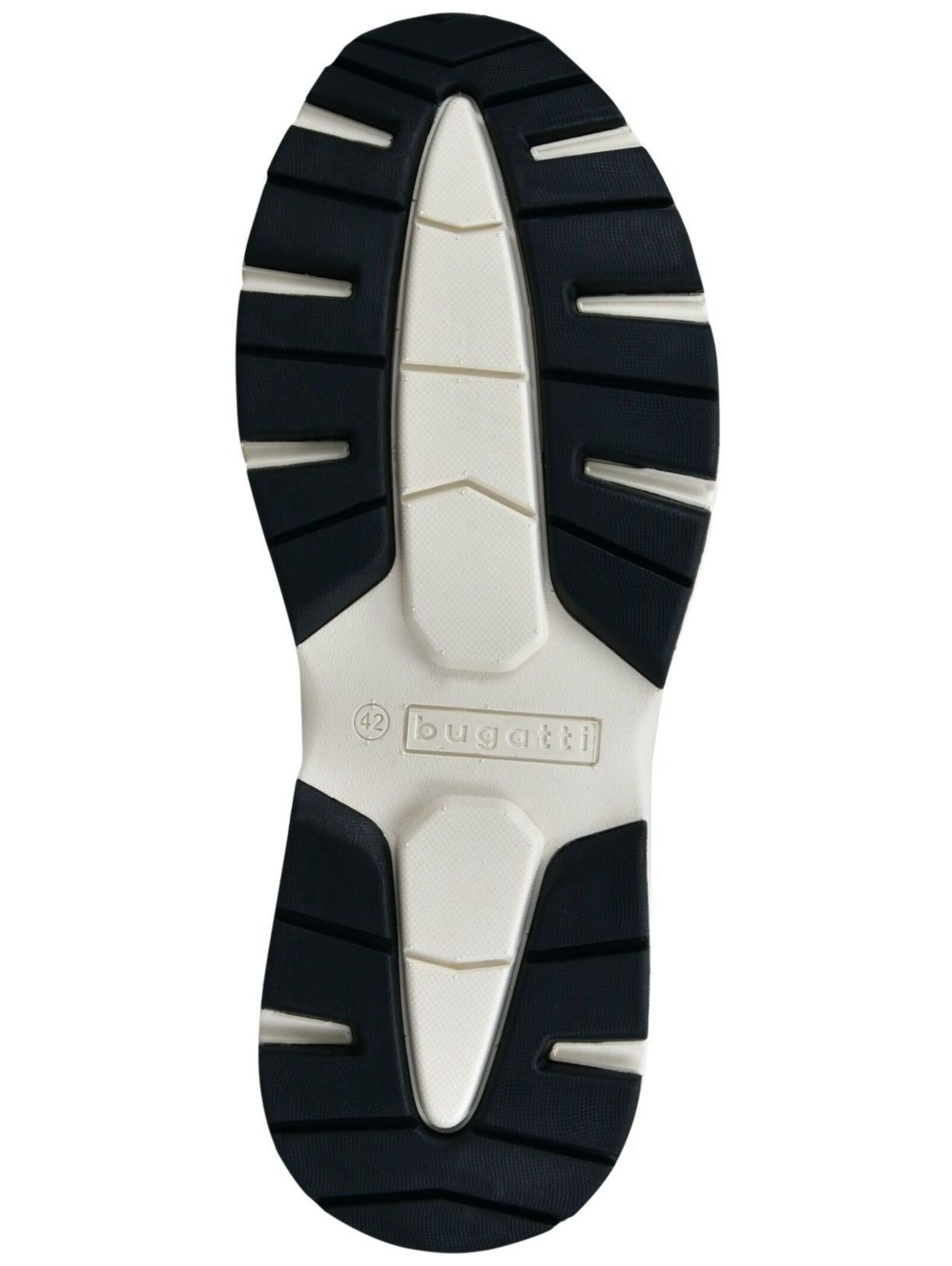 bugatti Sneaker »bugatti Sneaker Leder«