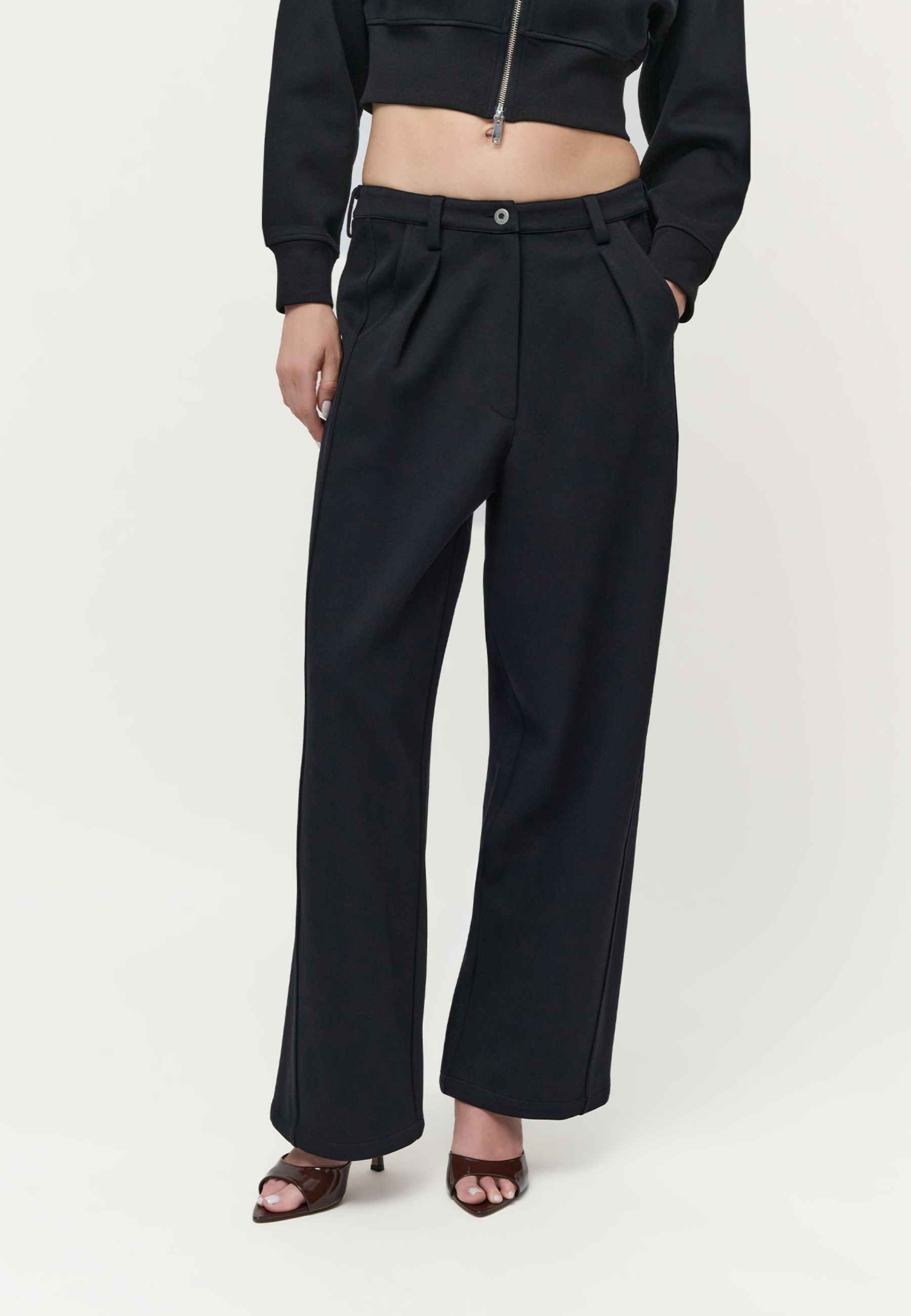 LeGer Outdoorhose »LeGer Kasha Pants Tall«