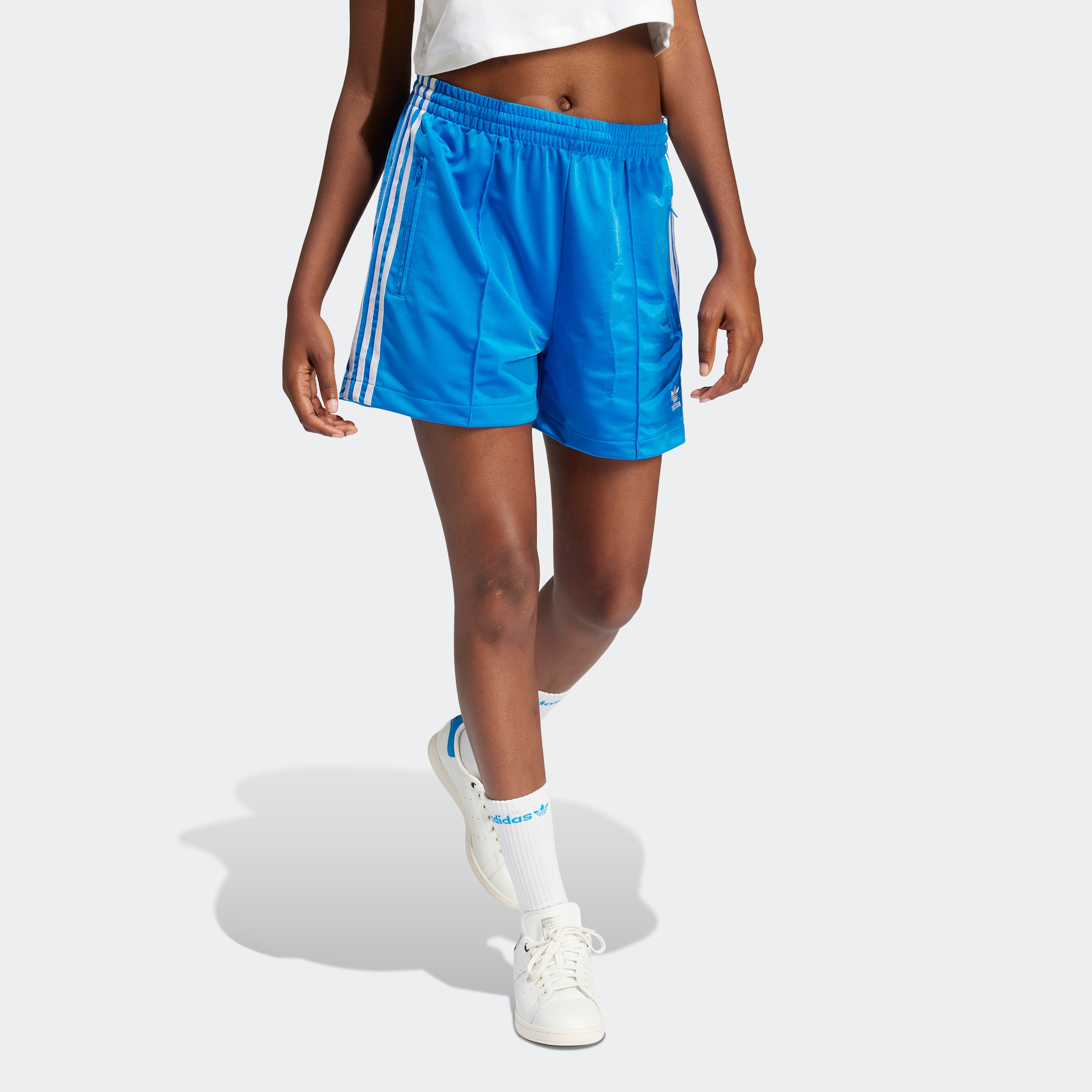 adidas Originals Shorts »FIREBIRD SHORT«, (1 tlg.)