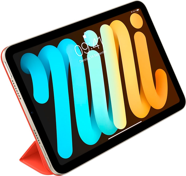 Apple Tablet-Hülle »Smart Folio for iPad mini (6th generation)«, iPad mini