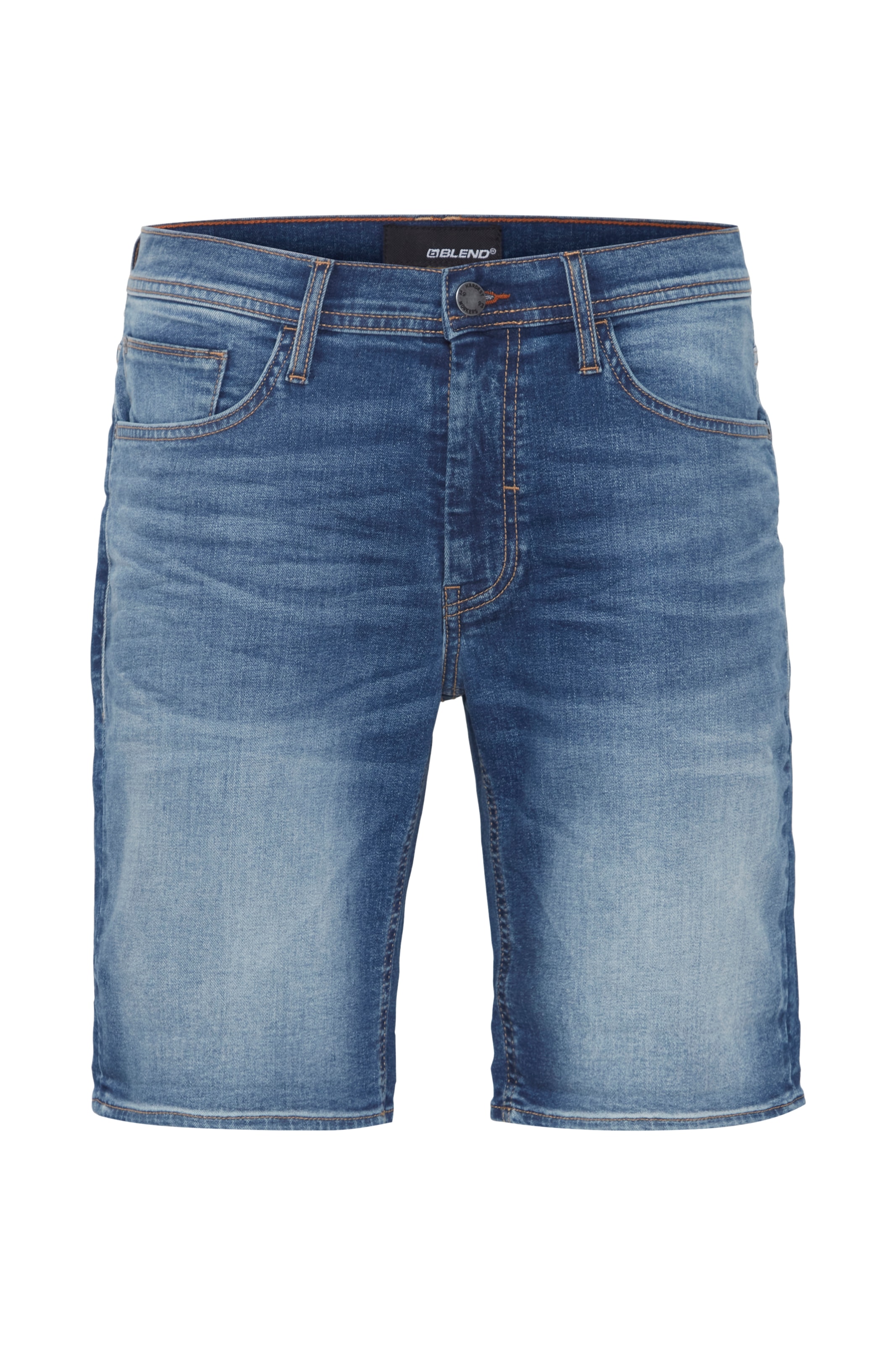 Blend Shorts »BHTWISTER-denimshorts«