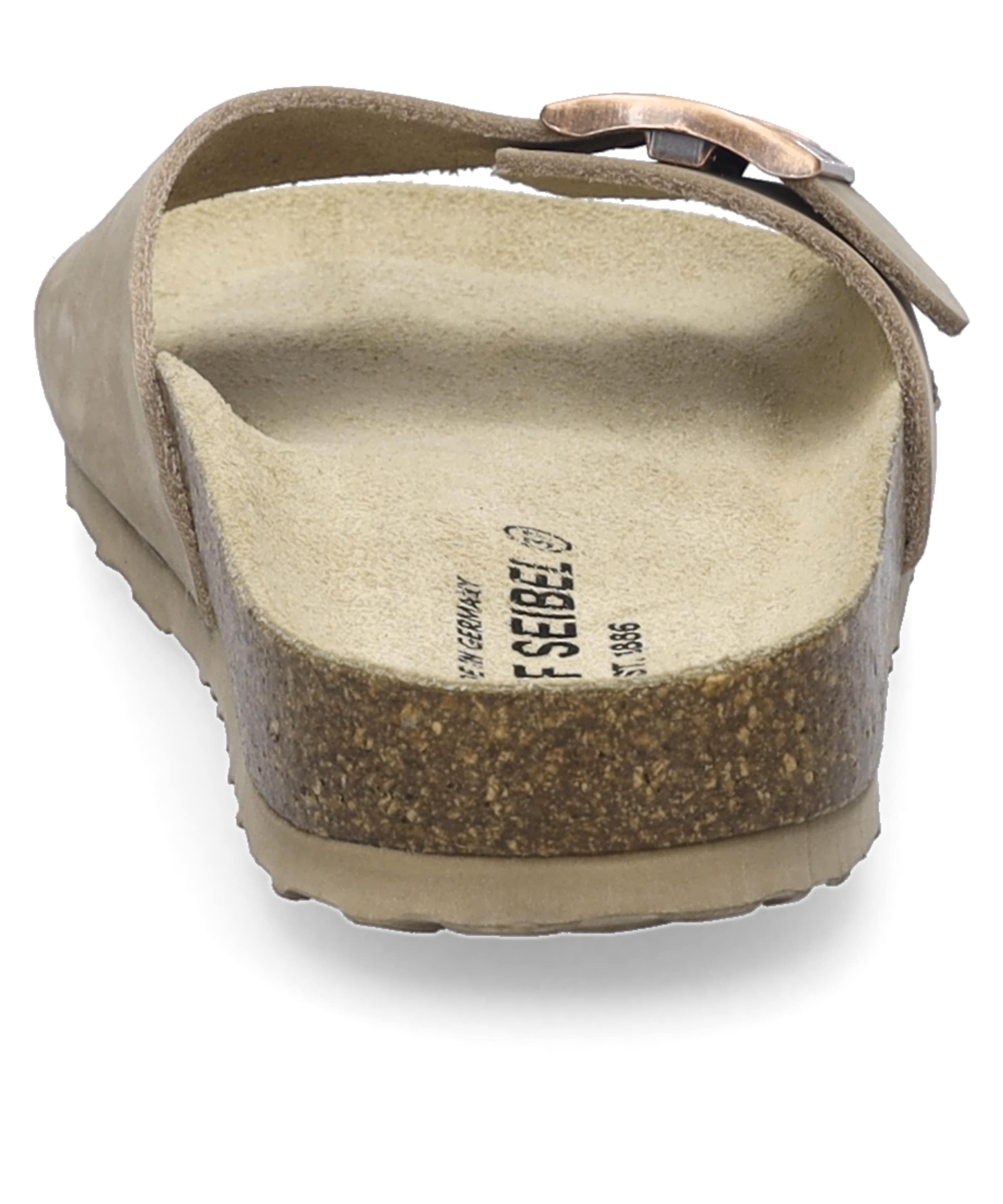 Josef Seibel Sandale »Hermine 03, beige«