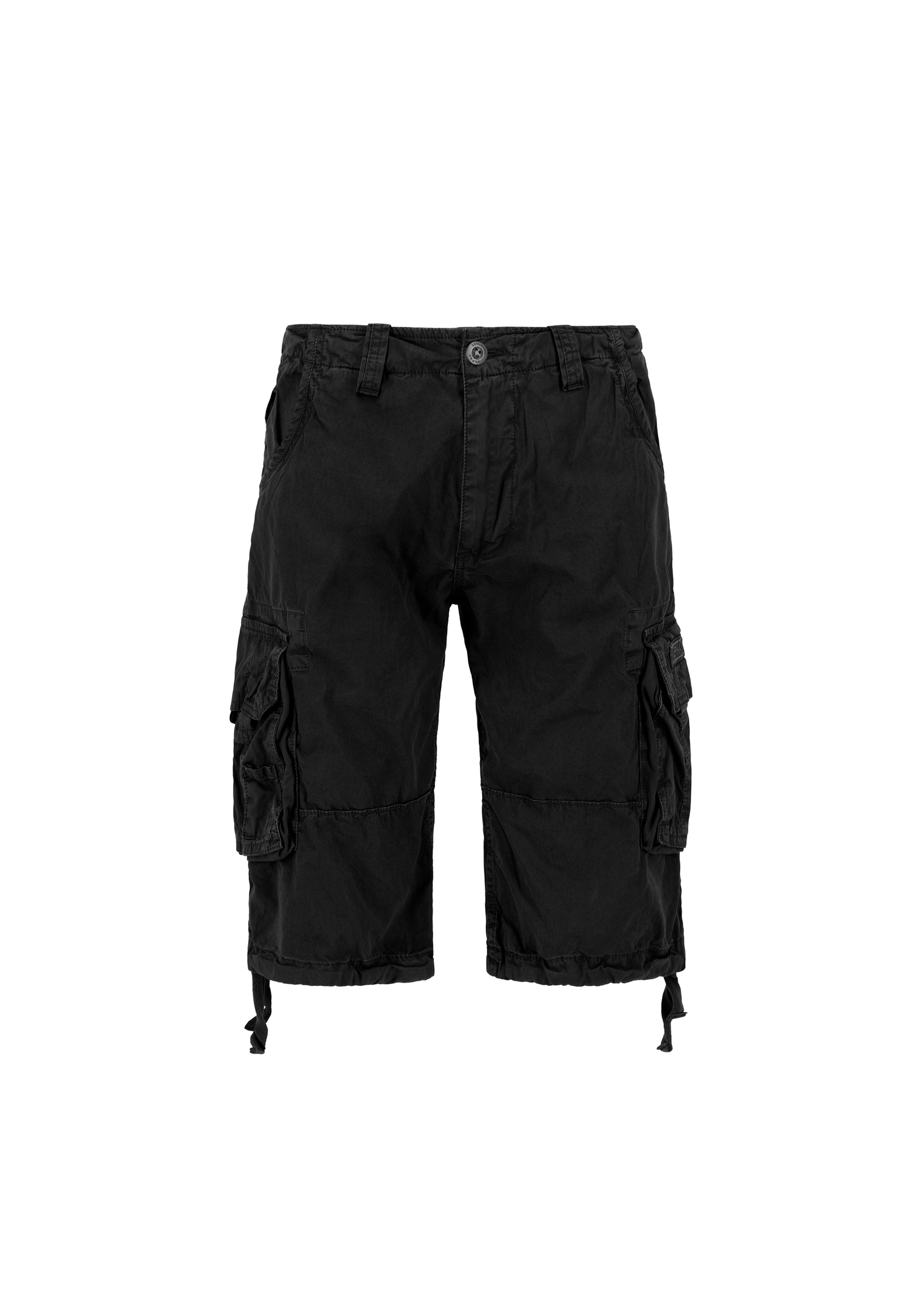 Alpha Industries Shorts "Alpha Industries Men - Shorts Jet Short"