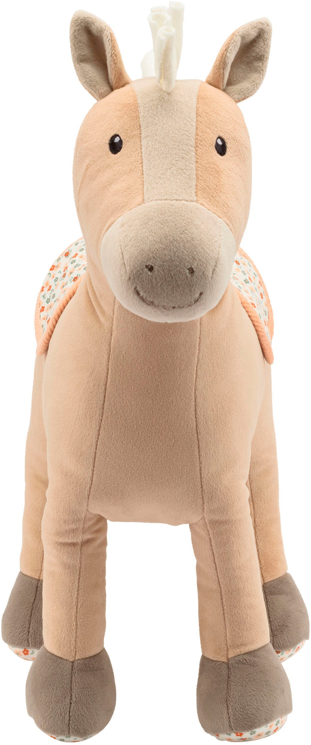 Sterntaler® Kuscheltier »Pferd Sunny, XL«