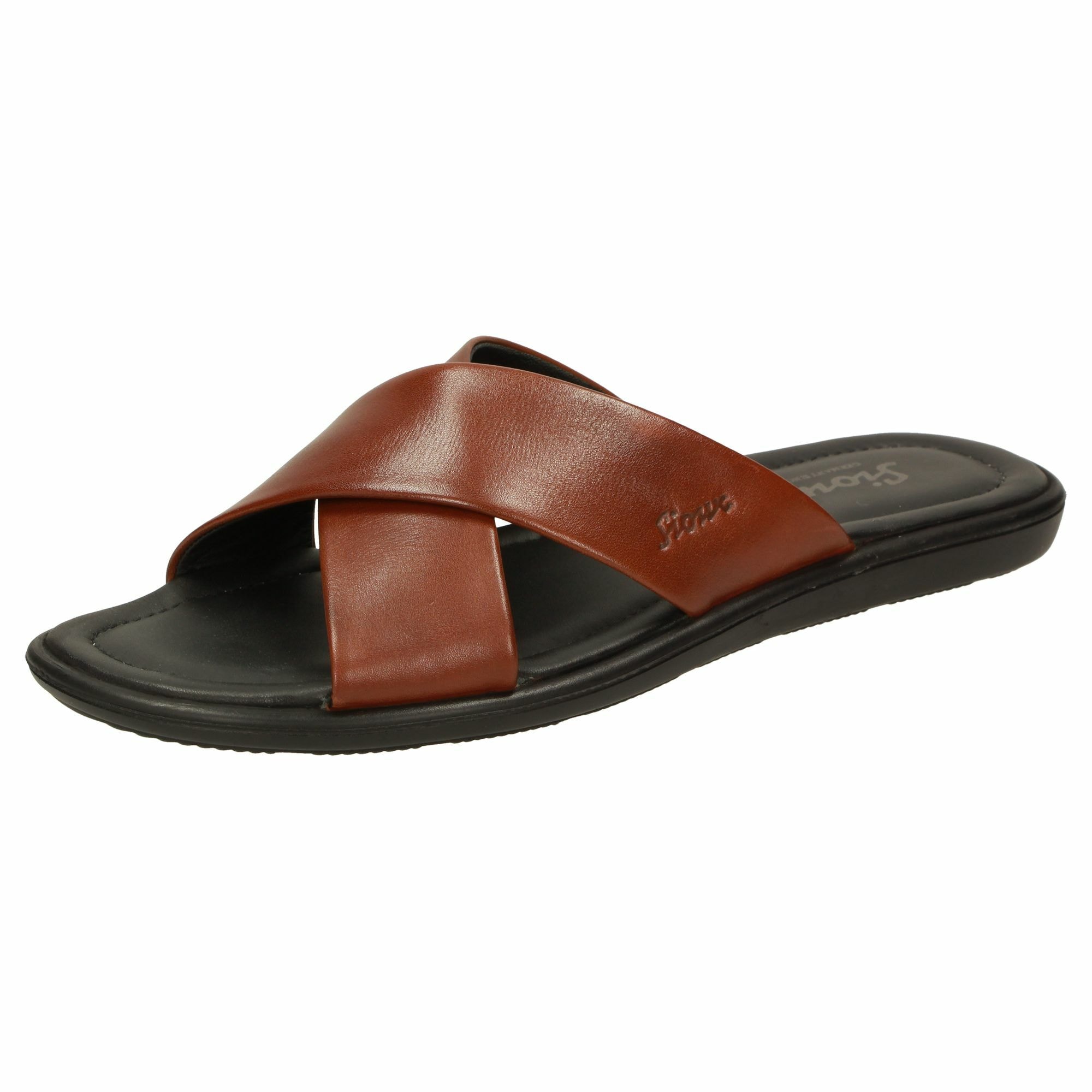 SIOUX Pantolette »Minago«