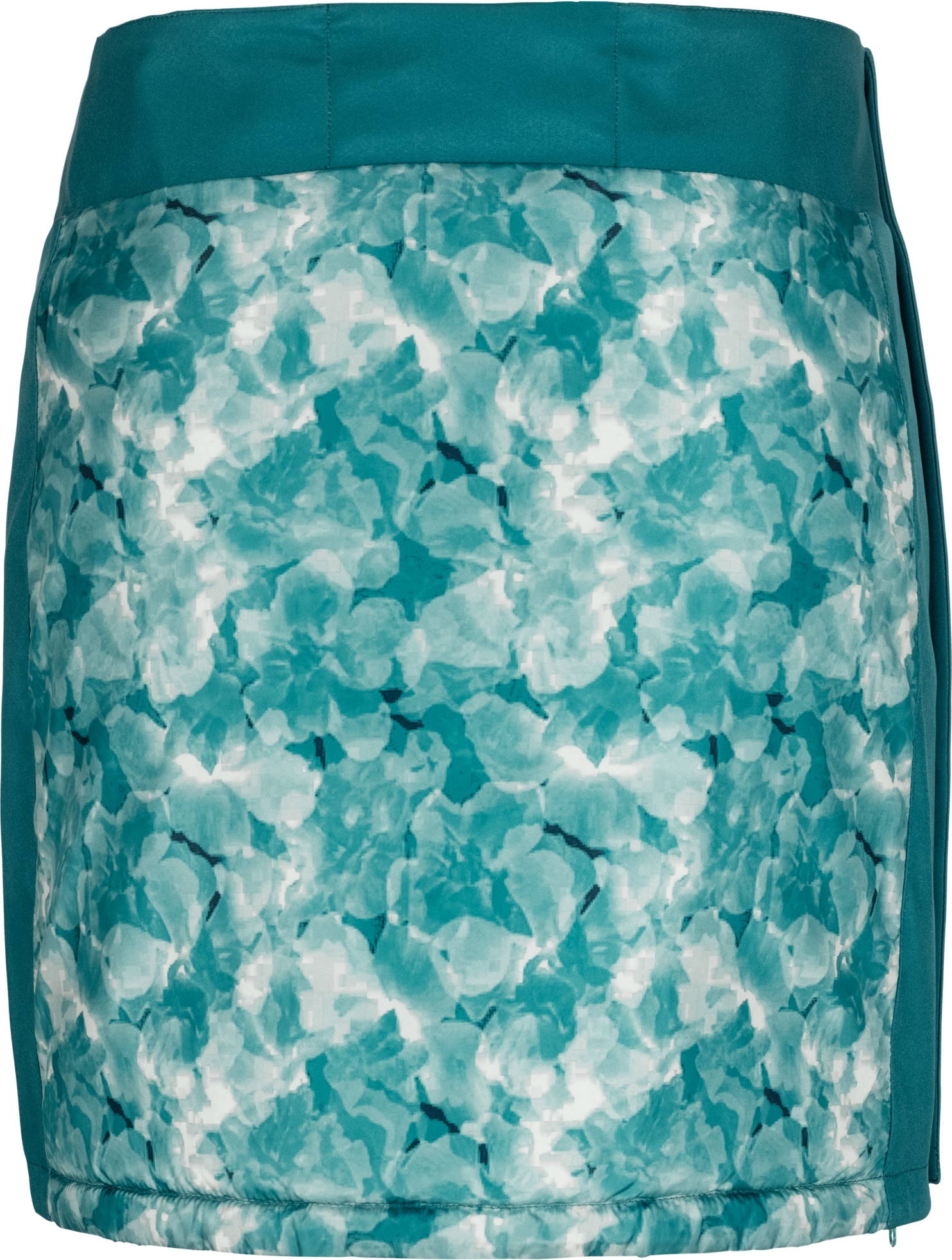 LPO 2-in-1-Shorts »GRANBY OUTDOOR Skirt Rock«, Beidseitig tragbarer Wenderock