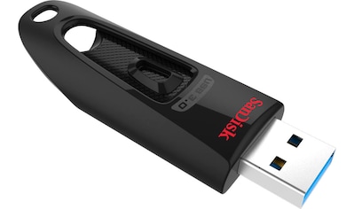 USB-Stick »Ultra USB 3.0«, (USB 3.2 Lesegeschwindigkeit 130 MB/s)