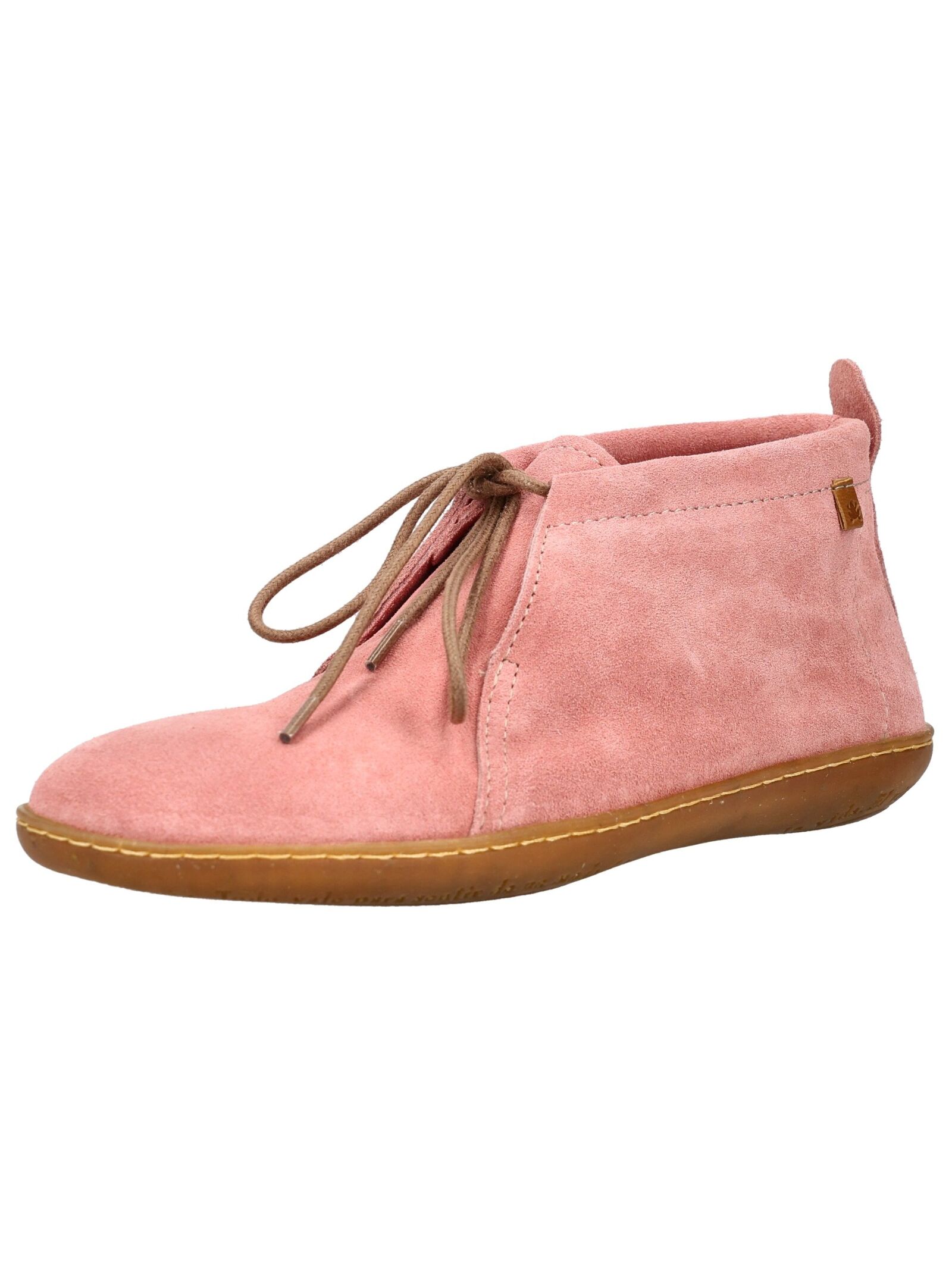 El Naturalista "El Naturalista Halbschuhe Leder"
