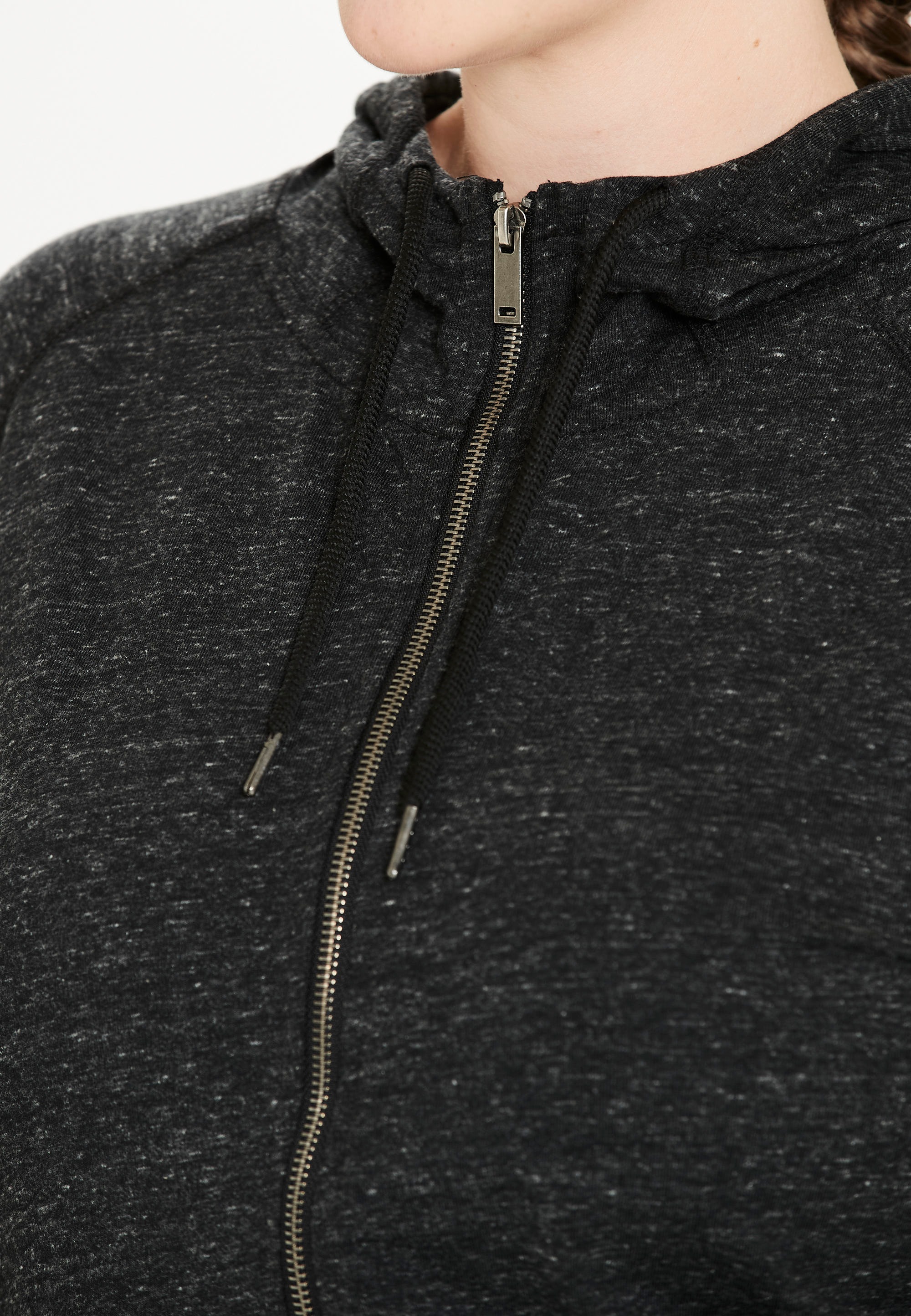 Q by Endurance Sweatshirt »OLIVIA MELANGE«, in großen Großen verfügbar  bestellen | BAUR | Sweatshirts