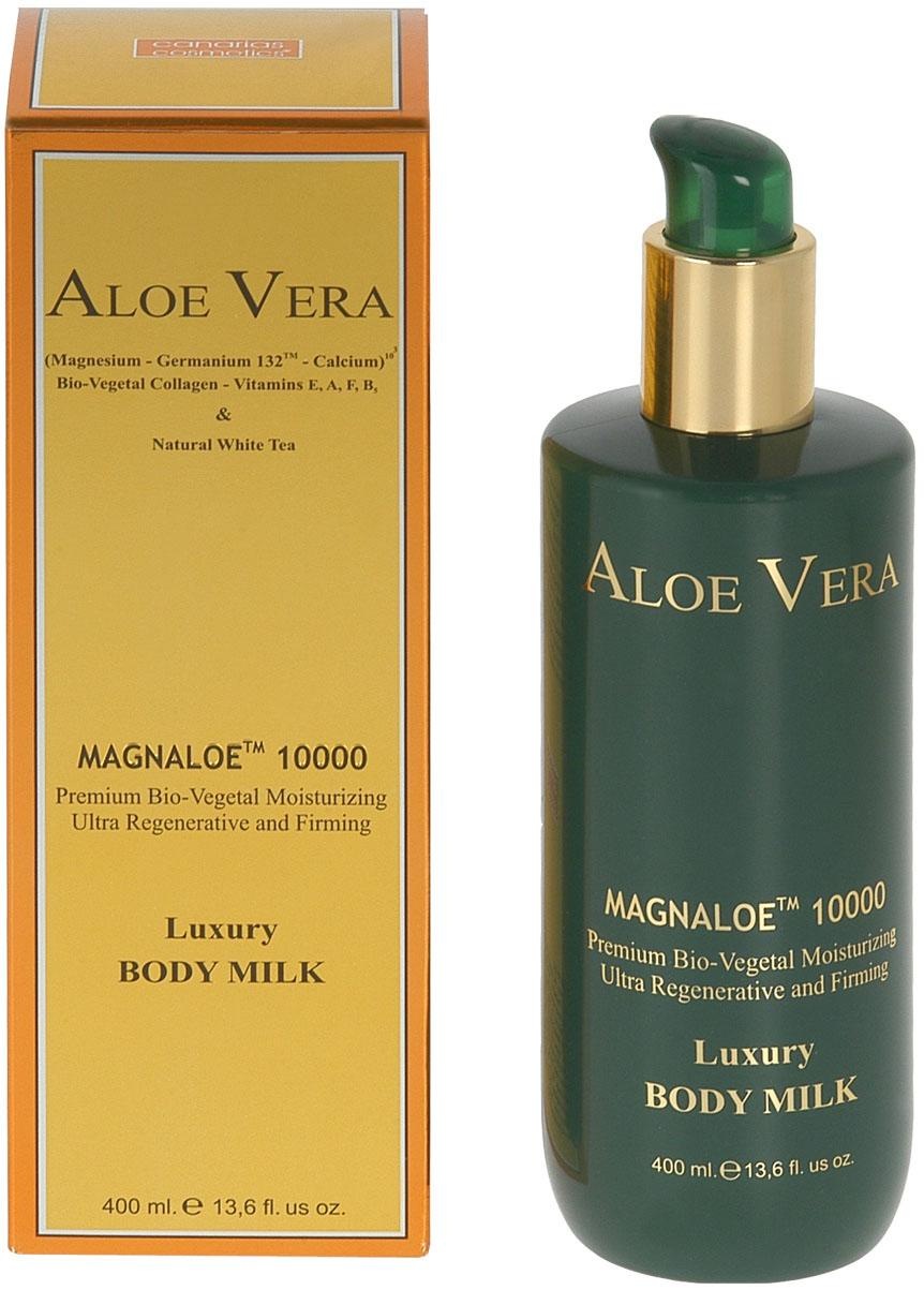 canarias cosmetics Körpermilch »Magnaloe 10000«