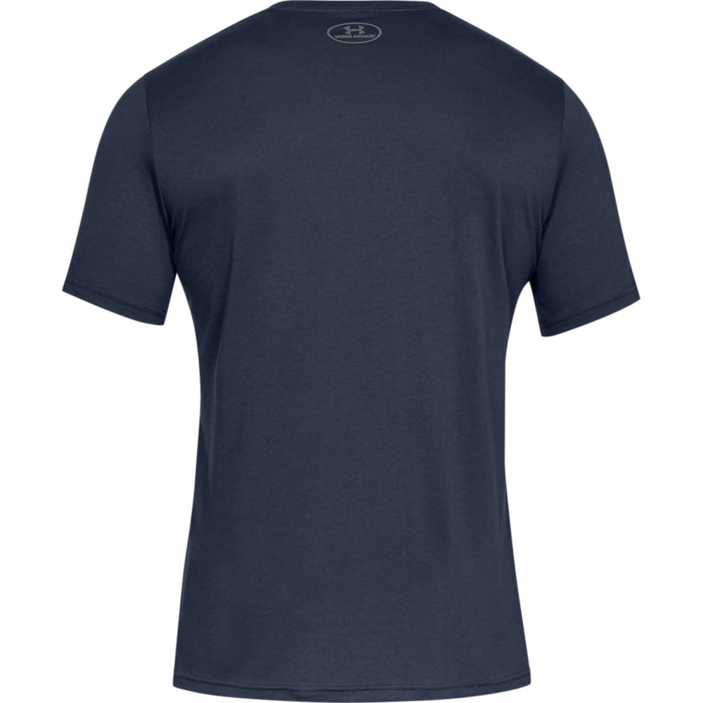 Under Armour® T-Shirt »UA BOXED SPORTSTYLE SHORT SLEEVE«