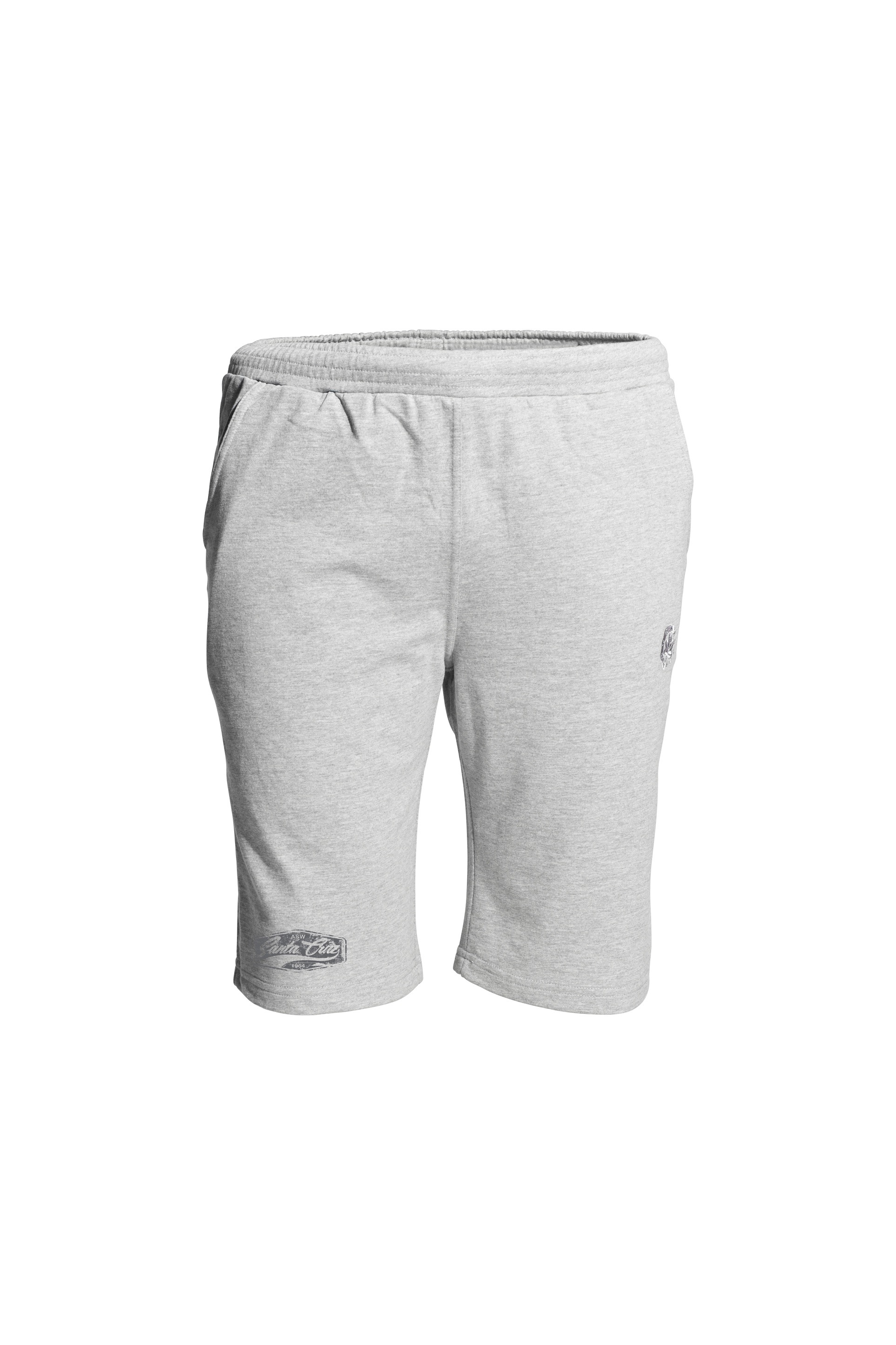 AHORN SPORTSWEAR Shorts »SANTA CRUZ«, mit modischem Print kaufen