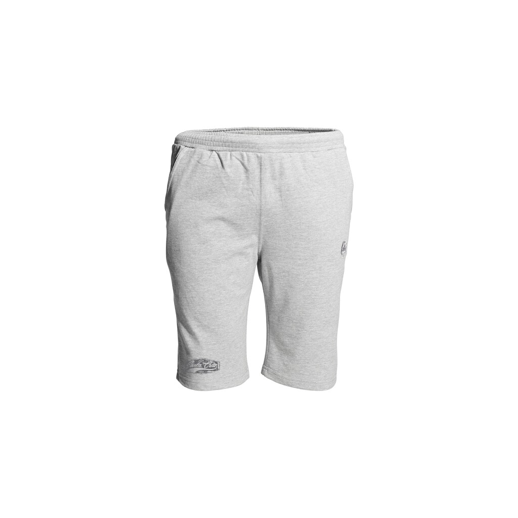 AHORN SPORTSWEAR Shorts »SANTA CRUZ«