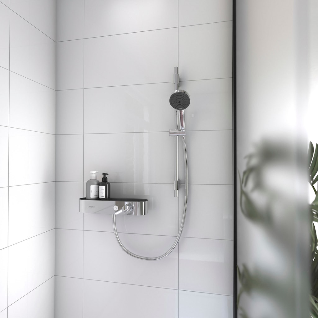 hansgrohe Brausethermostat »ShowerTablet Select«