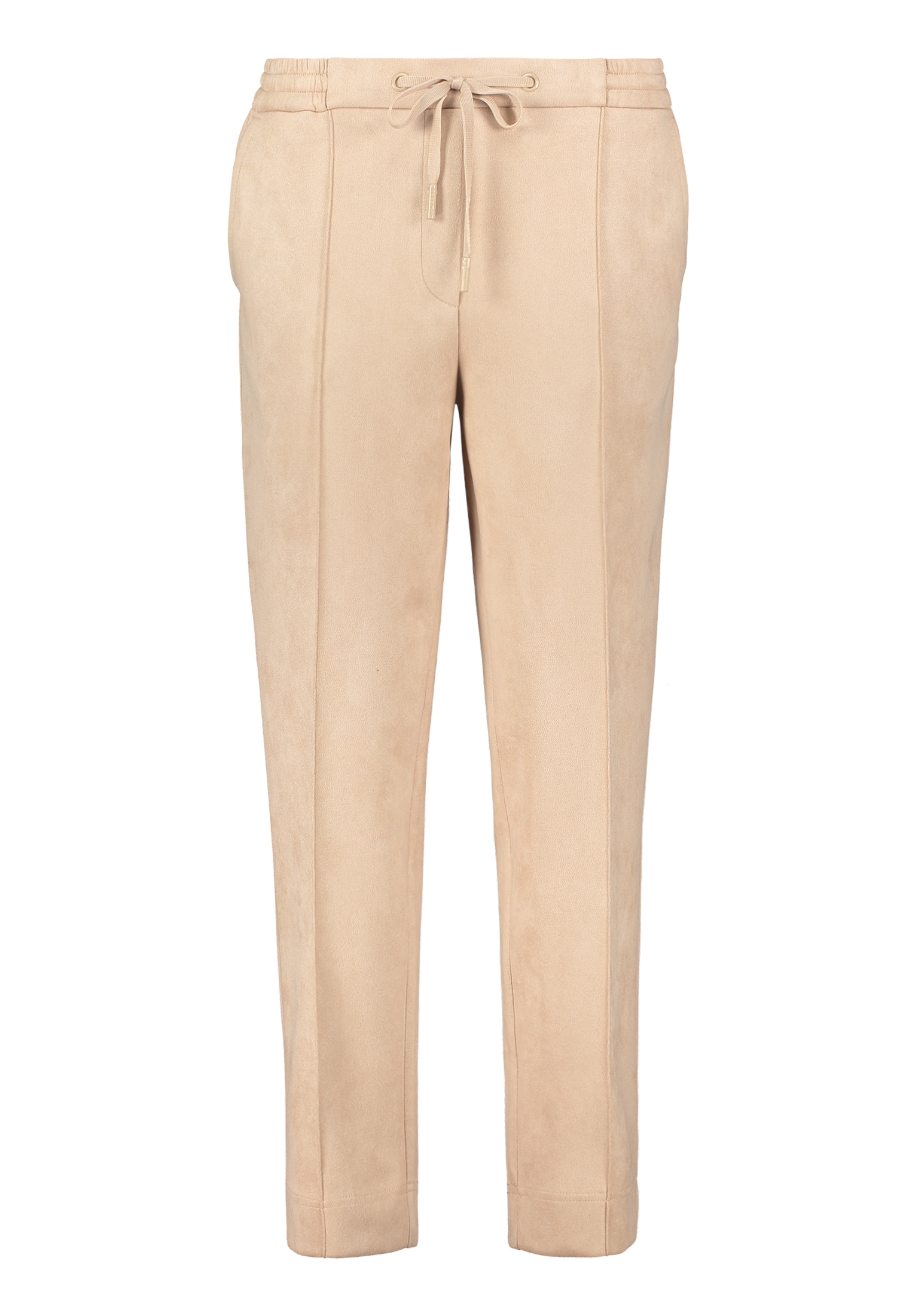 Betty&Co Schlupfhose "Betty & Co Damen Schlupfhose mit Biesen", Material günstig online kaufen