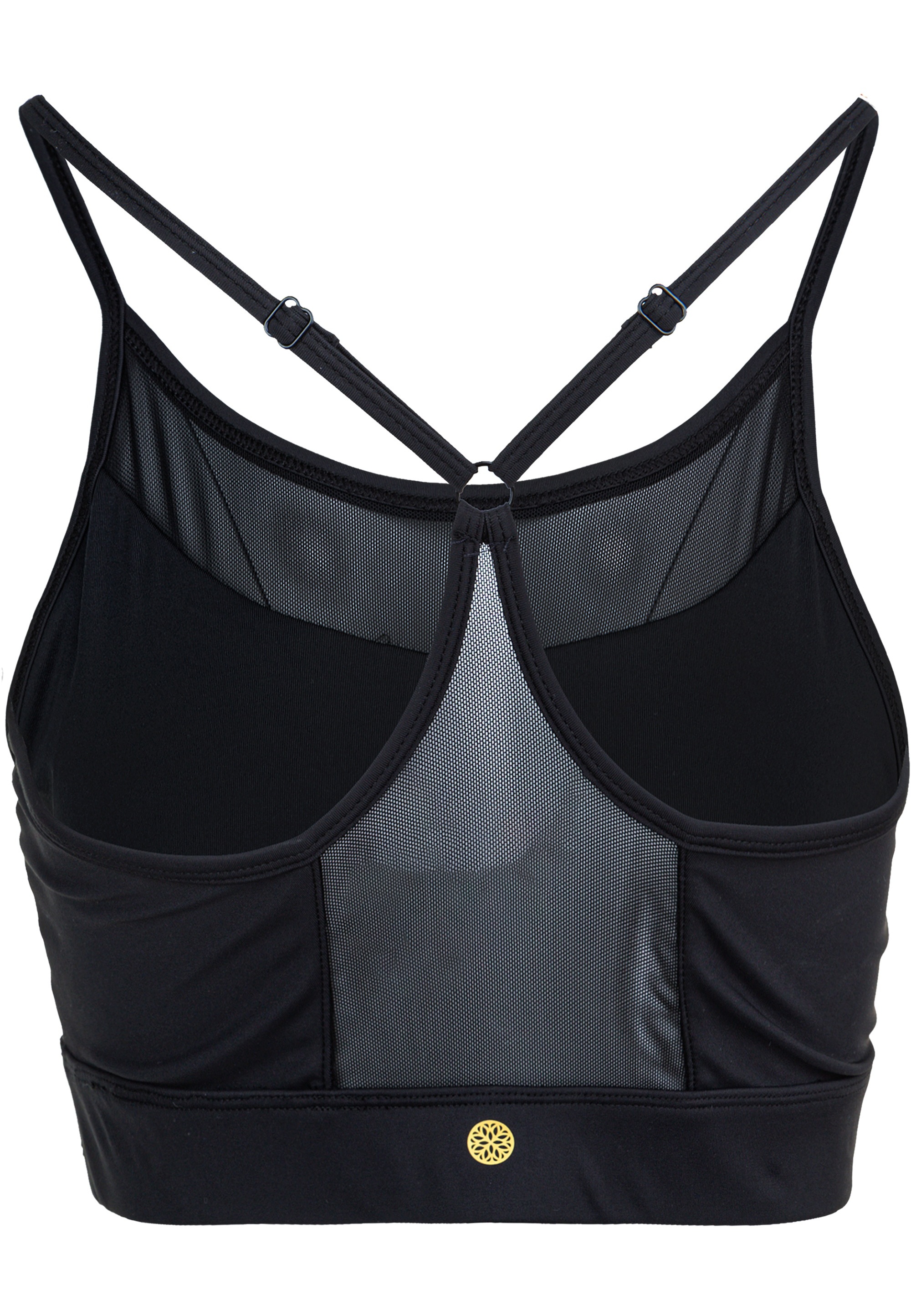ATHLECIA Sport-BH »Elisary«, aus schnelltrocknendem Funktionsstretch