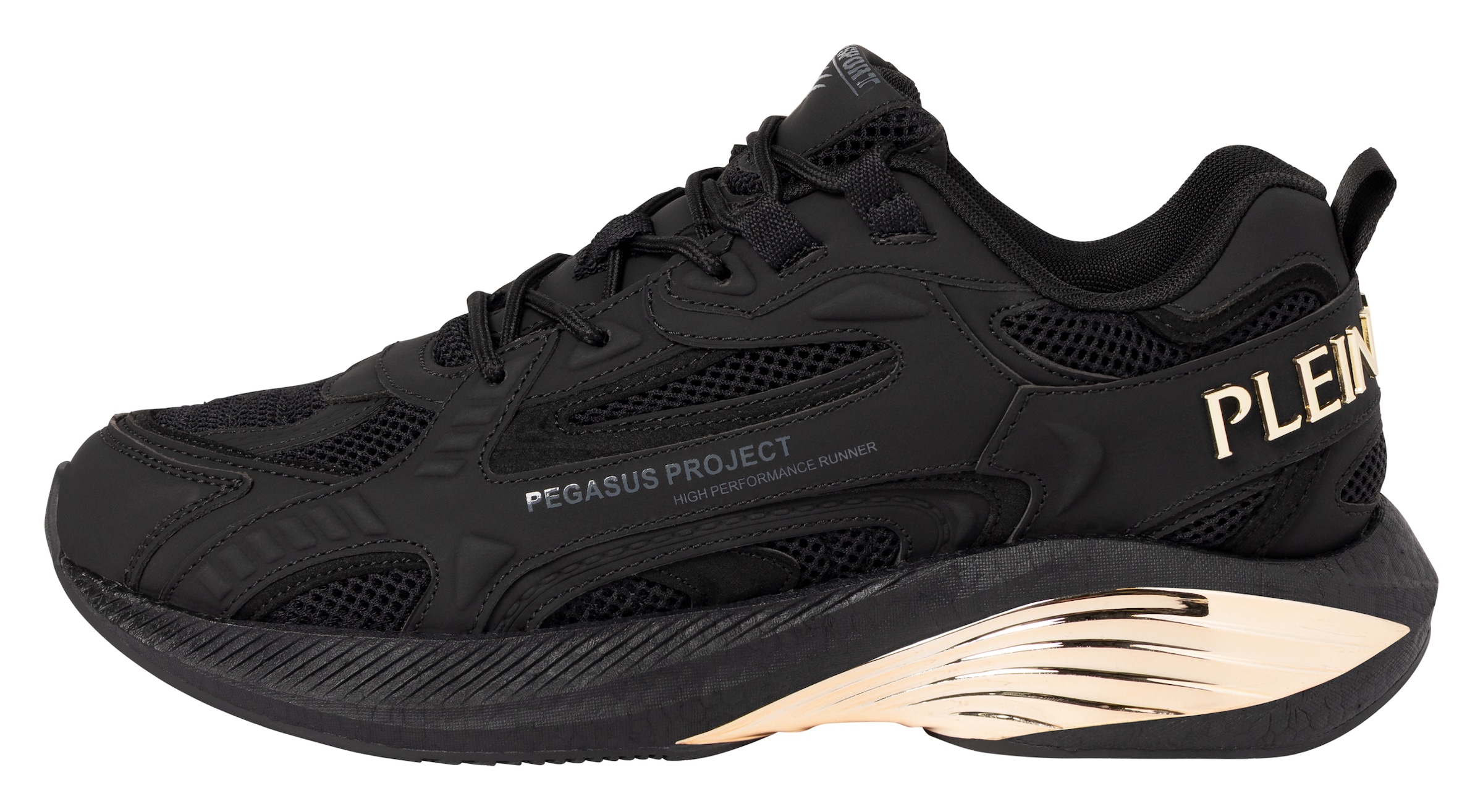 PLEIN SPORT Sneaker »Sneakers PEGASUS PROJECT«